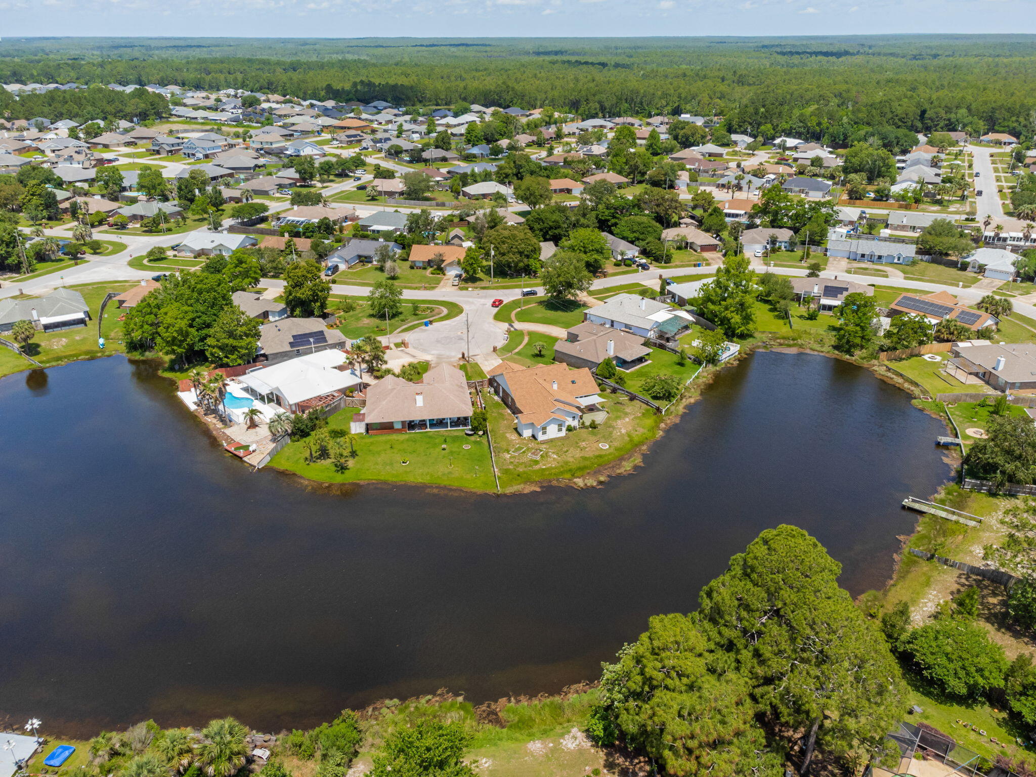 ORION LAKE - Residential