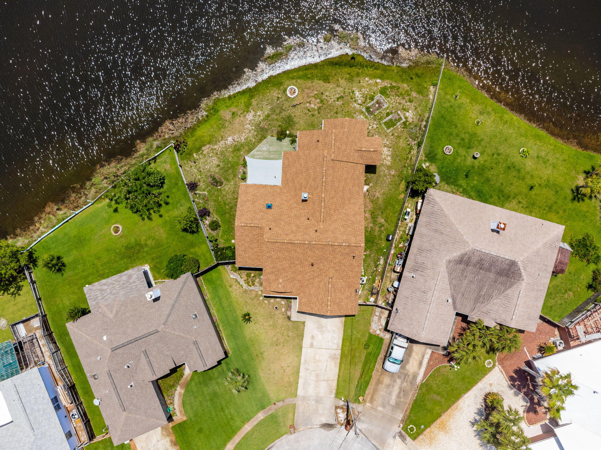 ORION LAKE - Residential