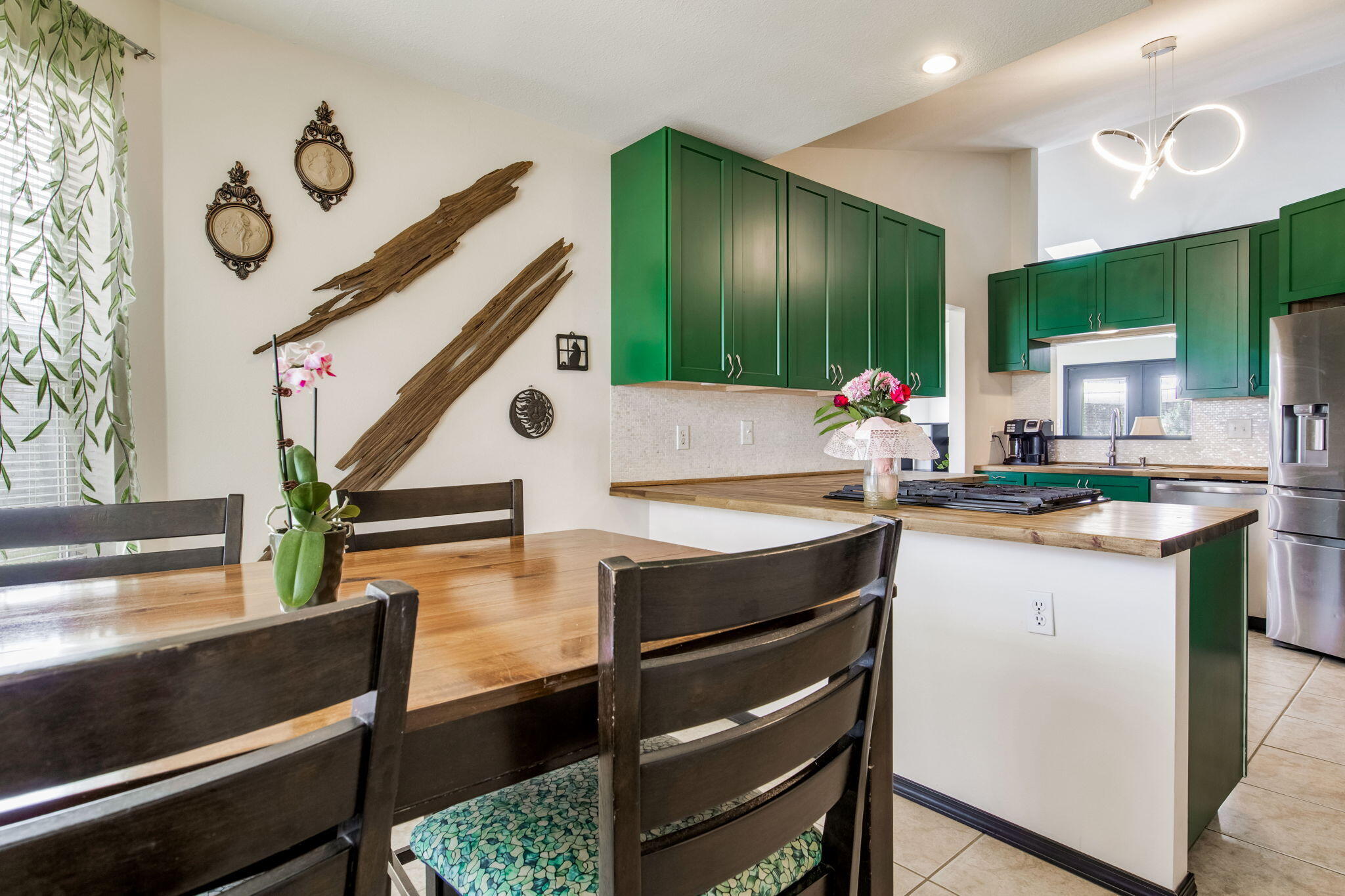 ORION LAKE - Residential
