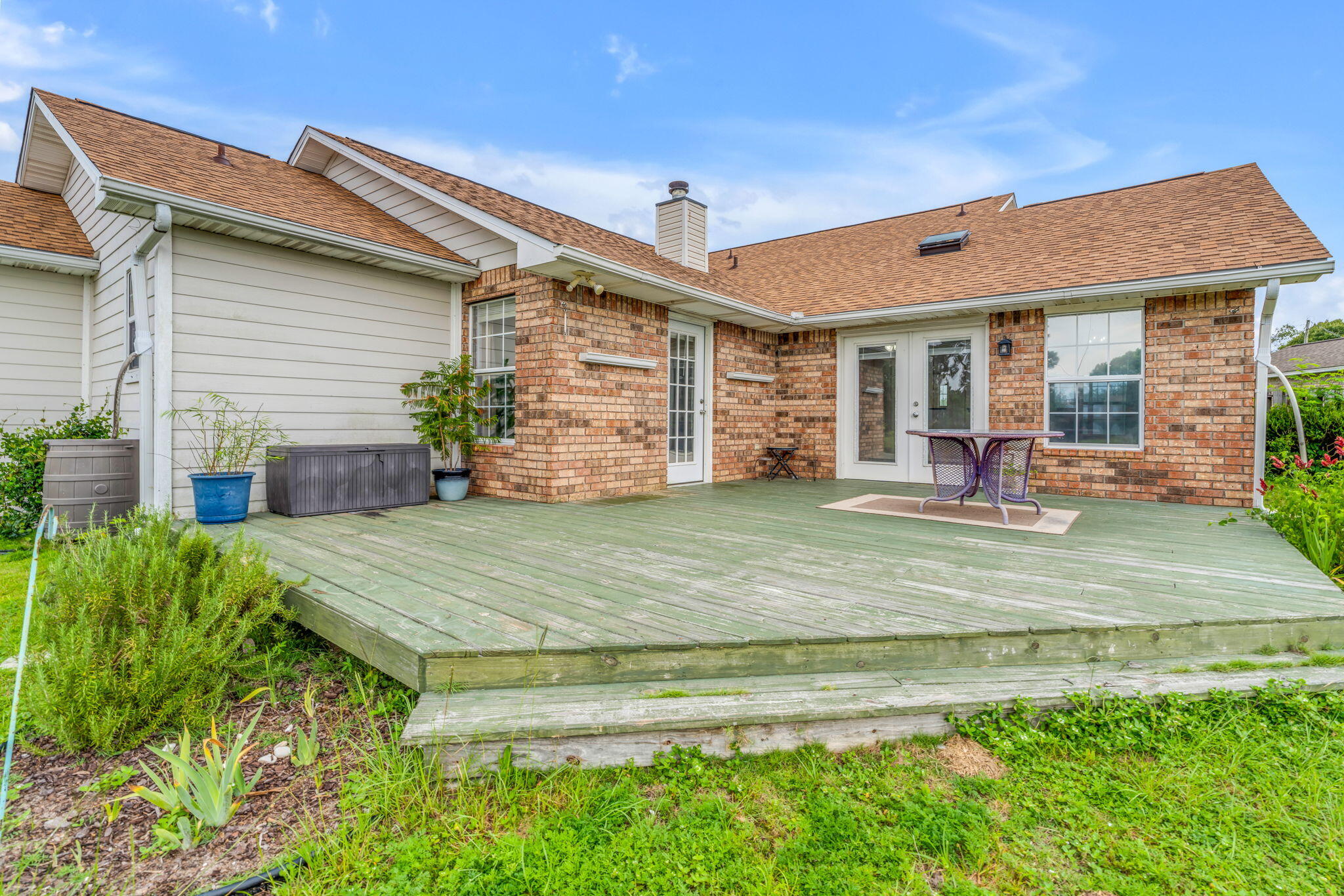 ORION LAKE - Residential