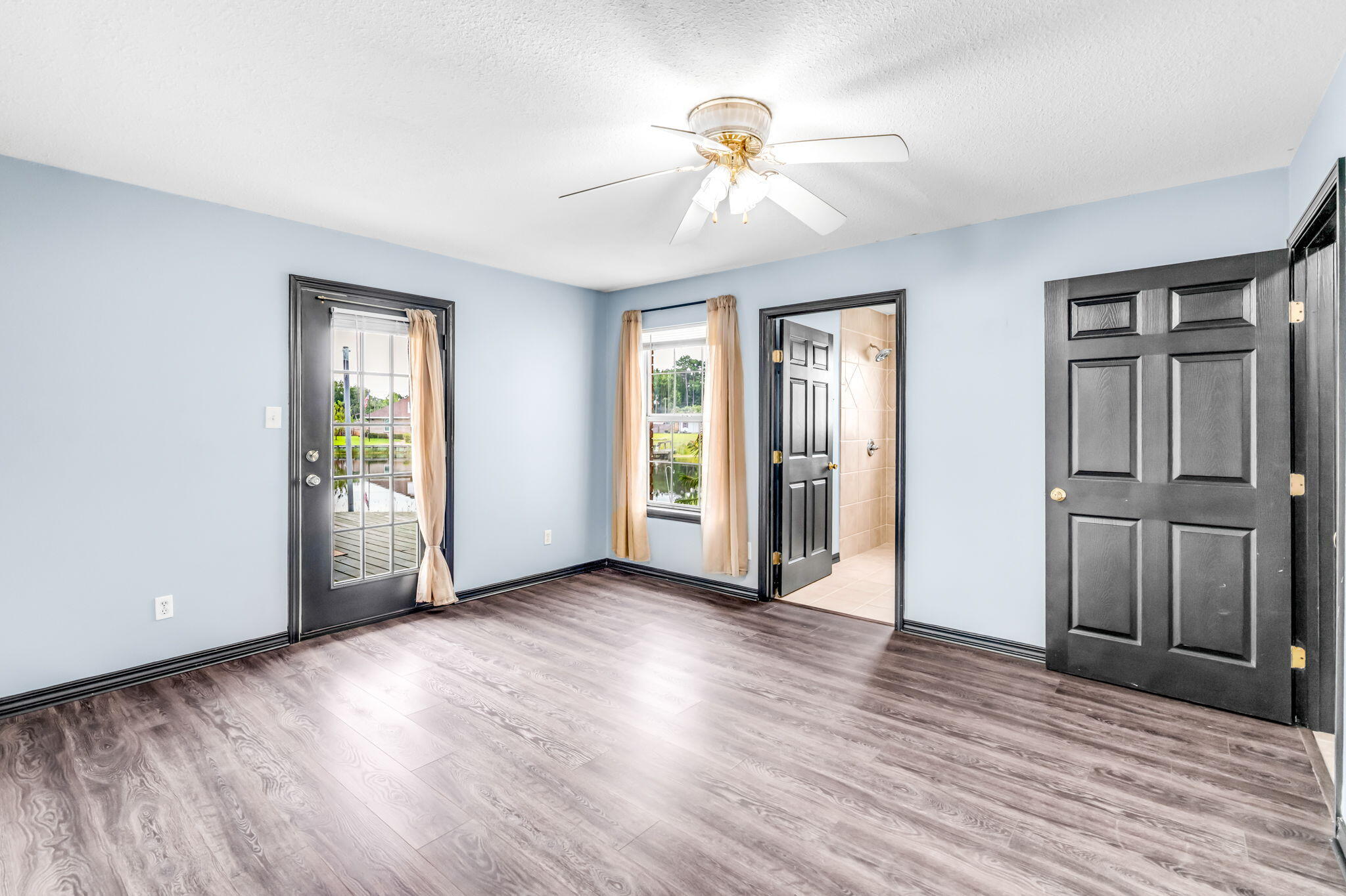 ORION LAKE - Residential