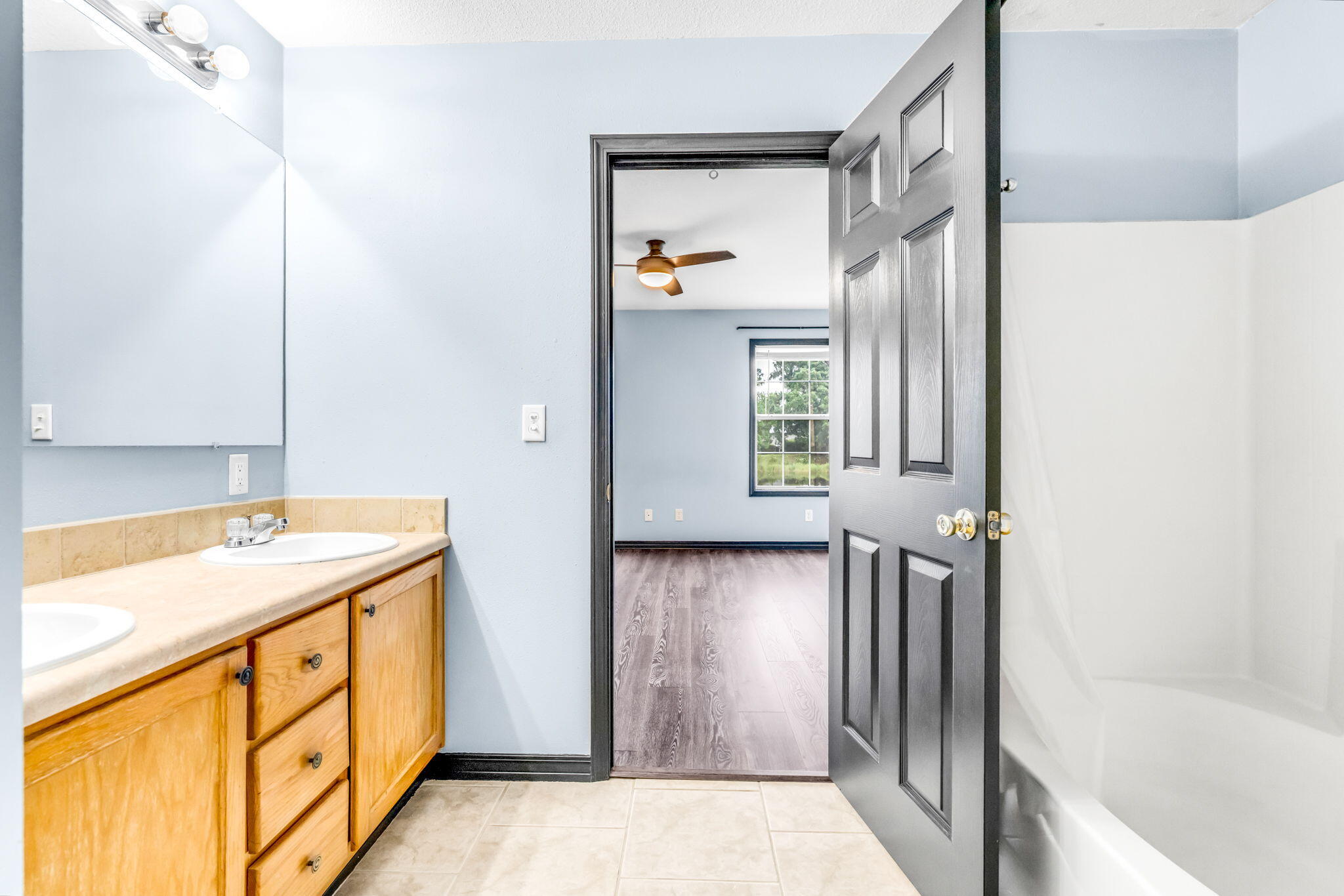 ORION LAKE - Residential