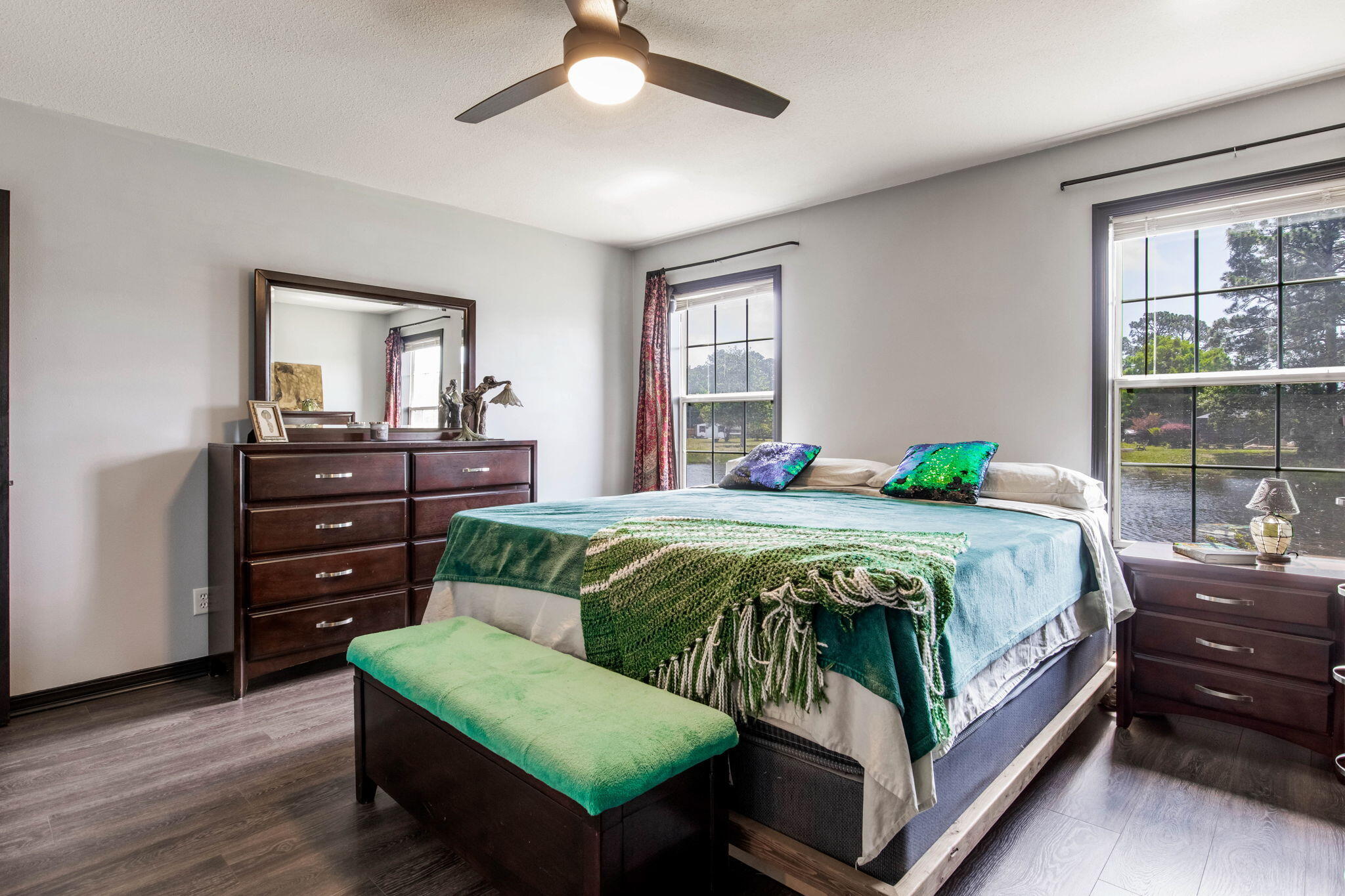 ORION LAKE - Residential