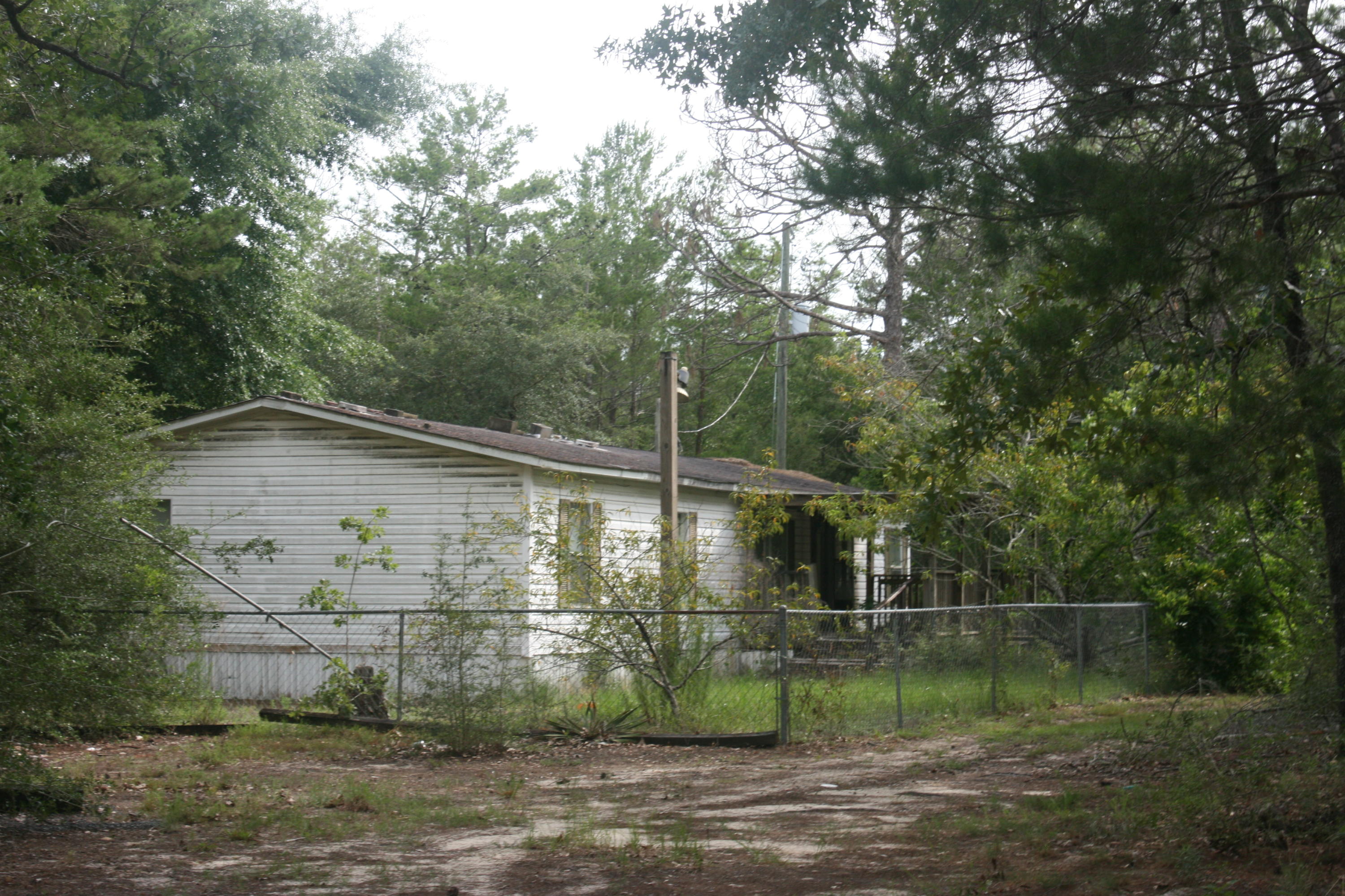 NONESUCH WAY - Residential