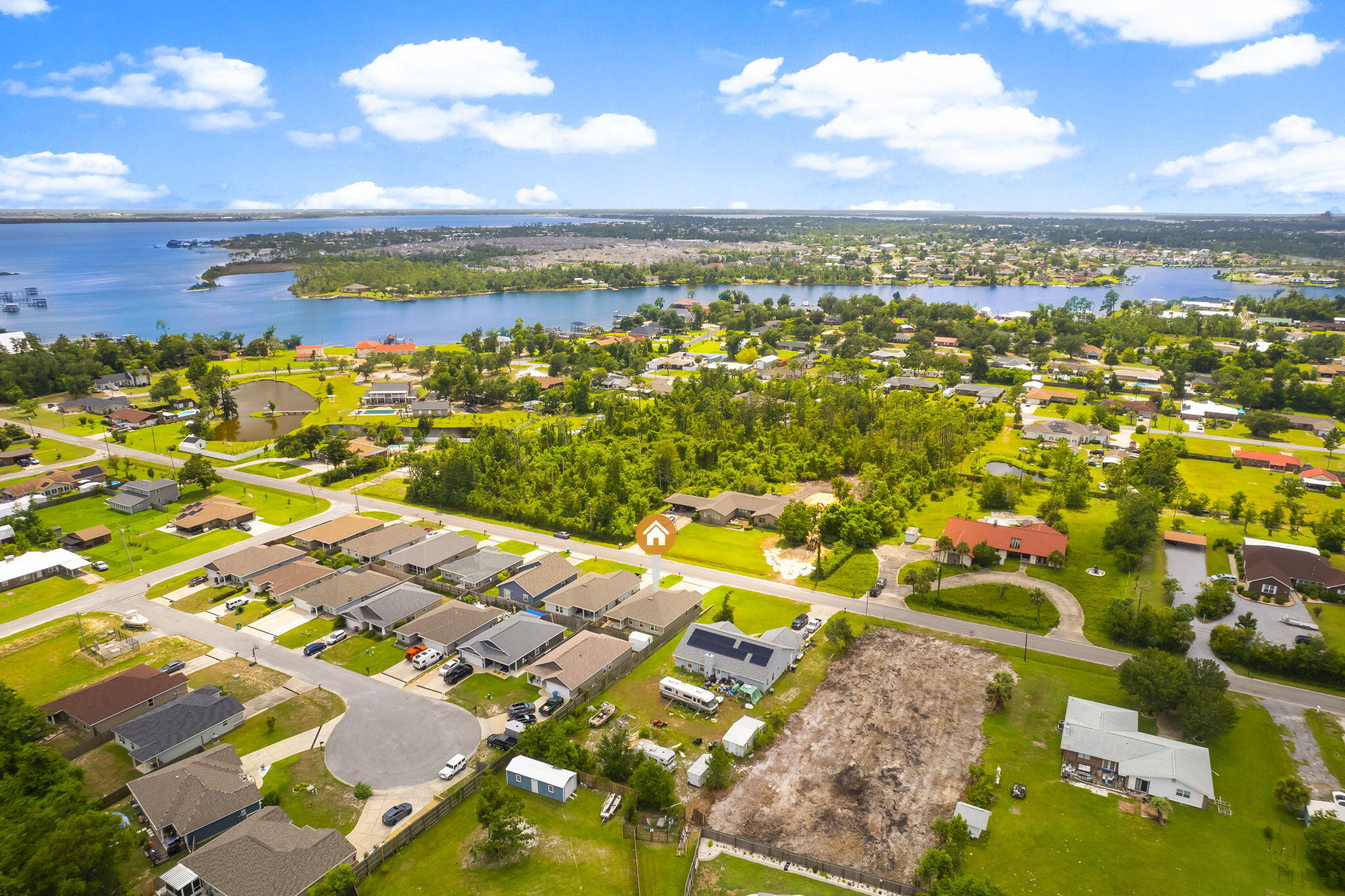 No named Subdivision - Residential