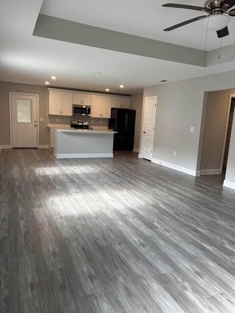 GARDEN CITY - Residential Lease