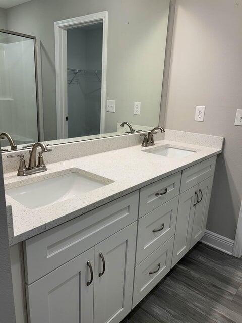 GARDEN CITY - Residential Lease