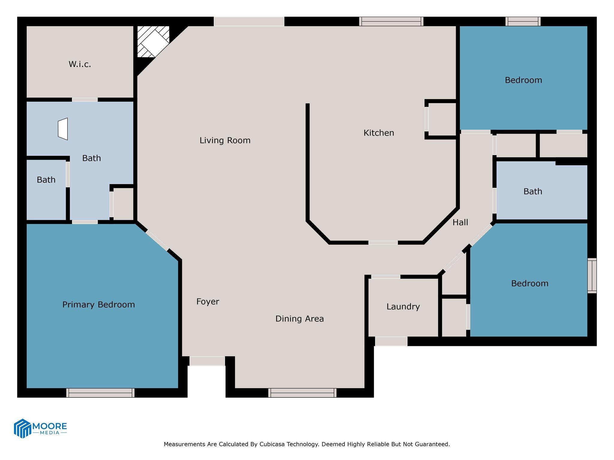 COUNTRYVIEW ESTATES 4TH ADDN PH 5 - Residential Lease