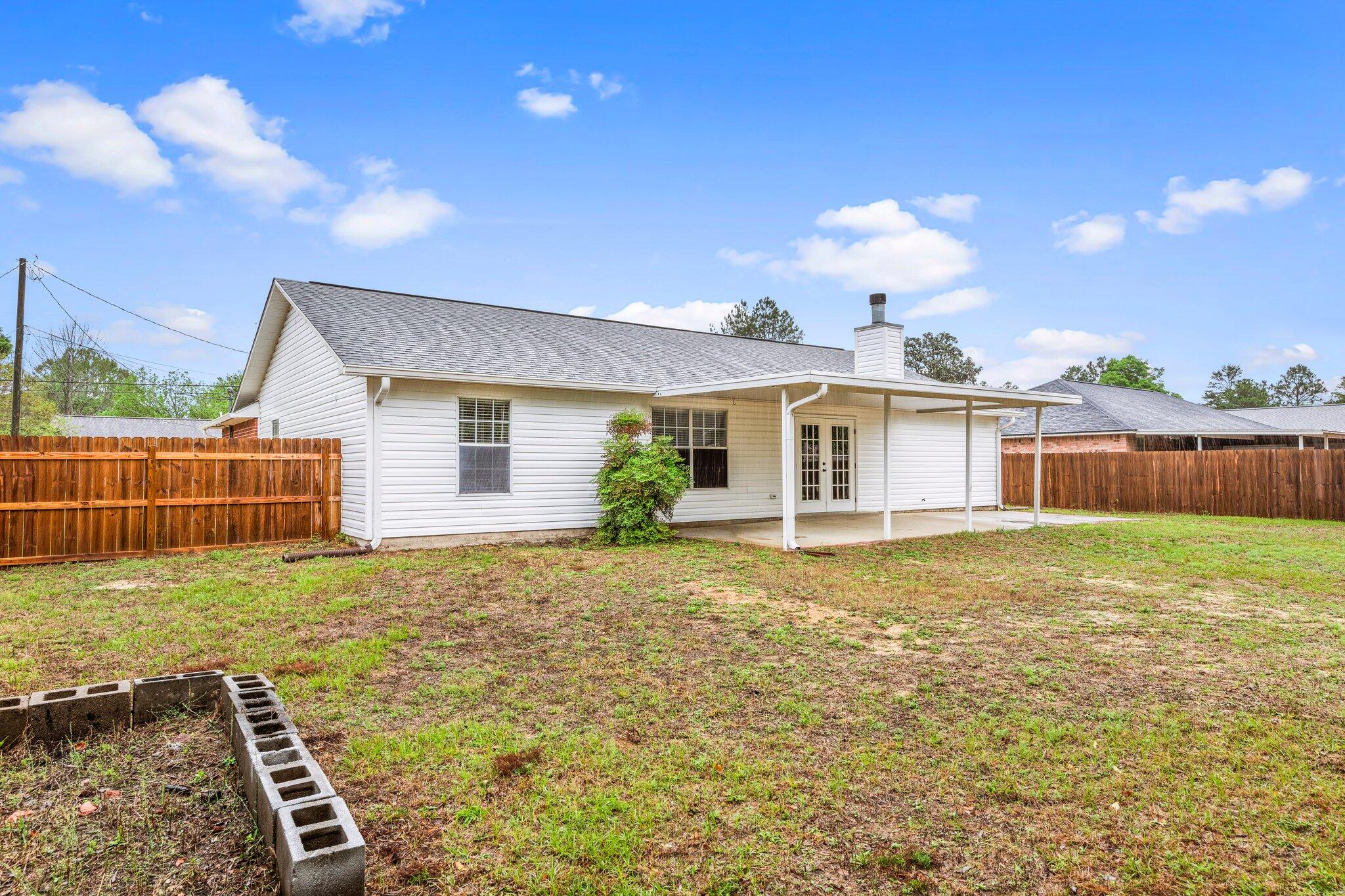 COUNTRYVIEW ESTATES 4TH ADDN PH 5 - Residential Lease