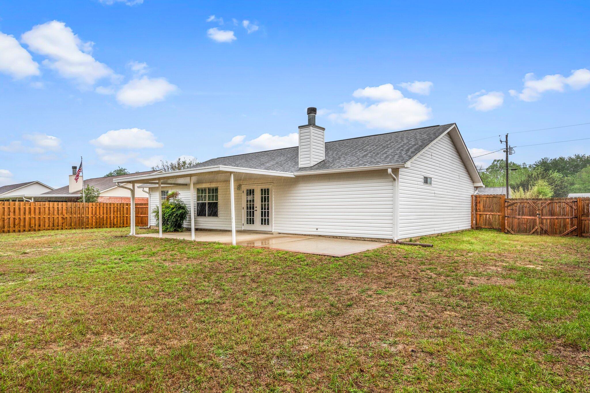 COUNTRYVIEW ESTATES 4TH ADDN PH 5 - Residential Lease