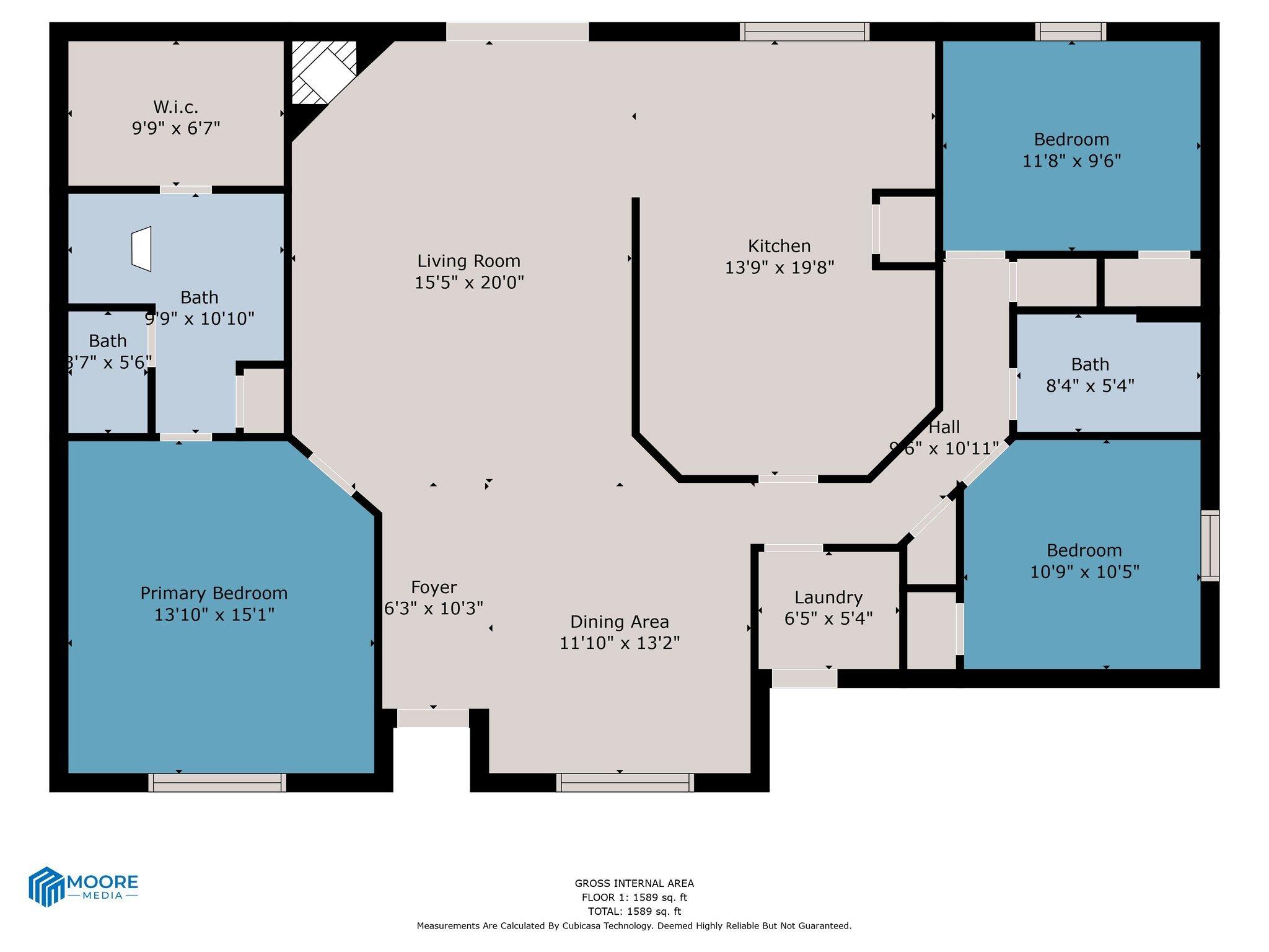 COUNTRYVIEW ESTATES 4TH ADDN PH 5 - Residential Lease