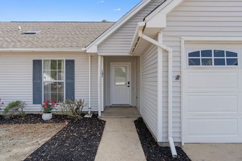 A home in Crestview