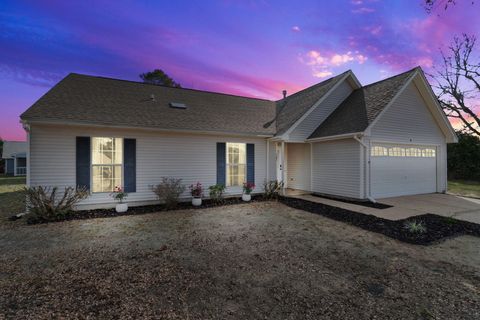 A home in Crestview