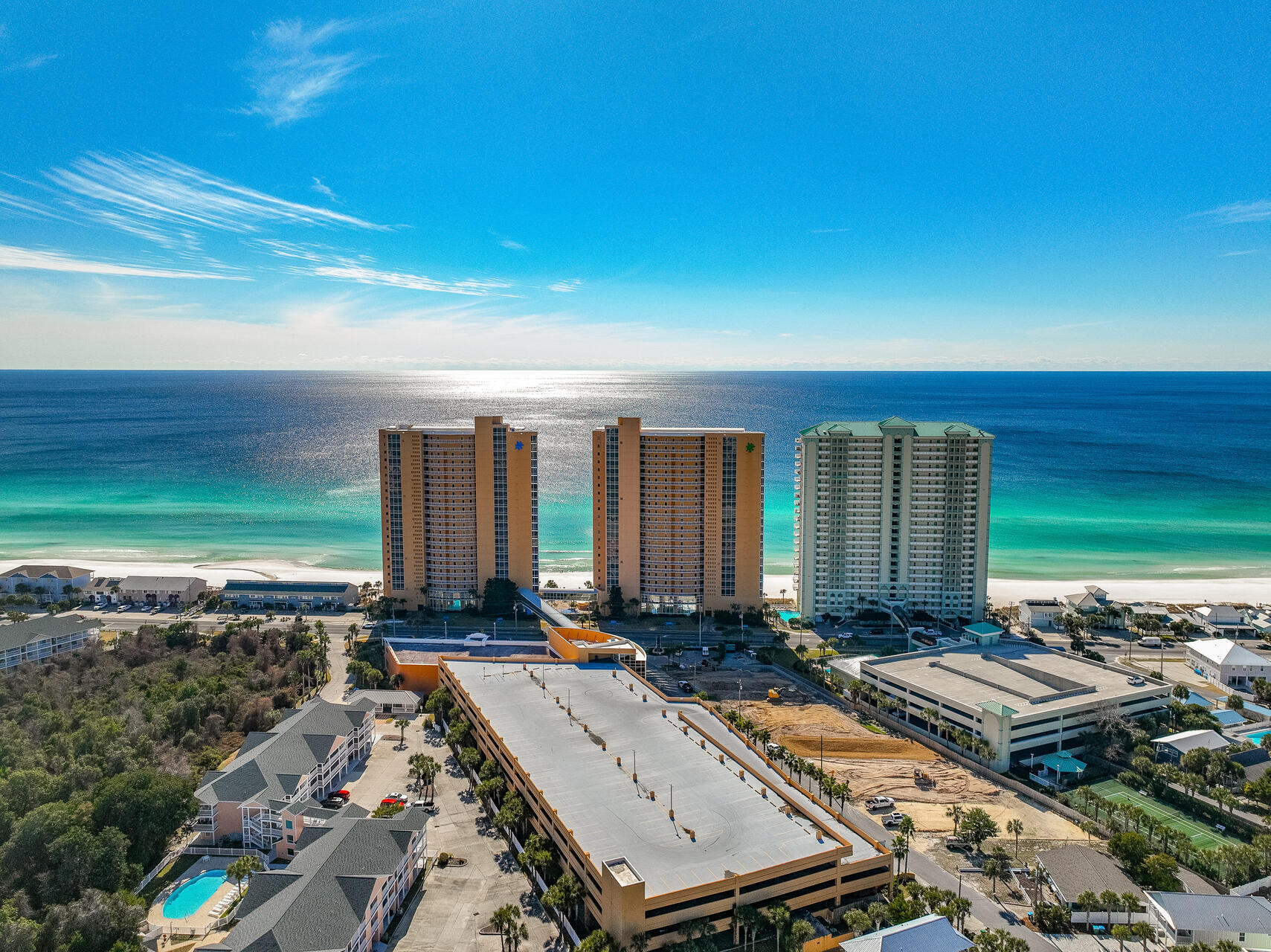 Celadon Beach - Residential