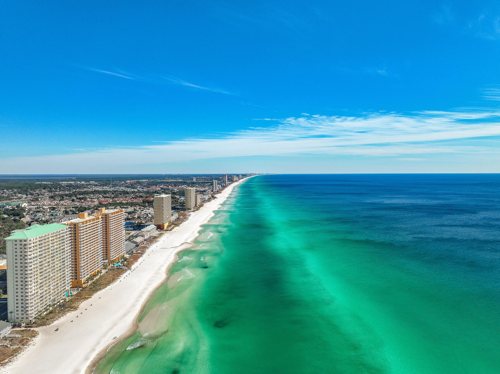 Celadon Beach - Residential