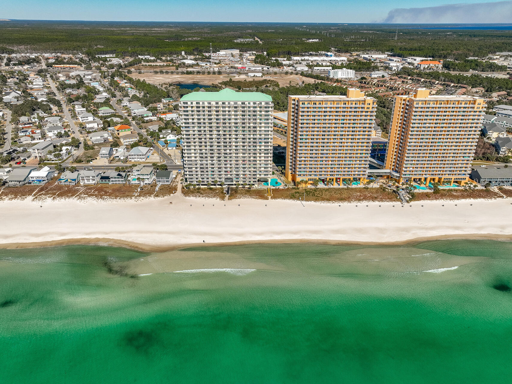 Celadon Beach - Residential