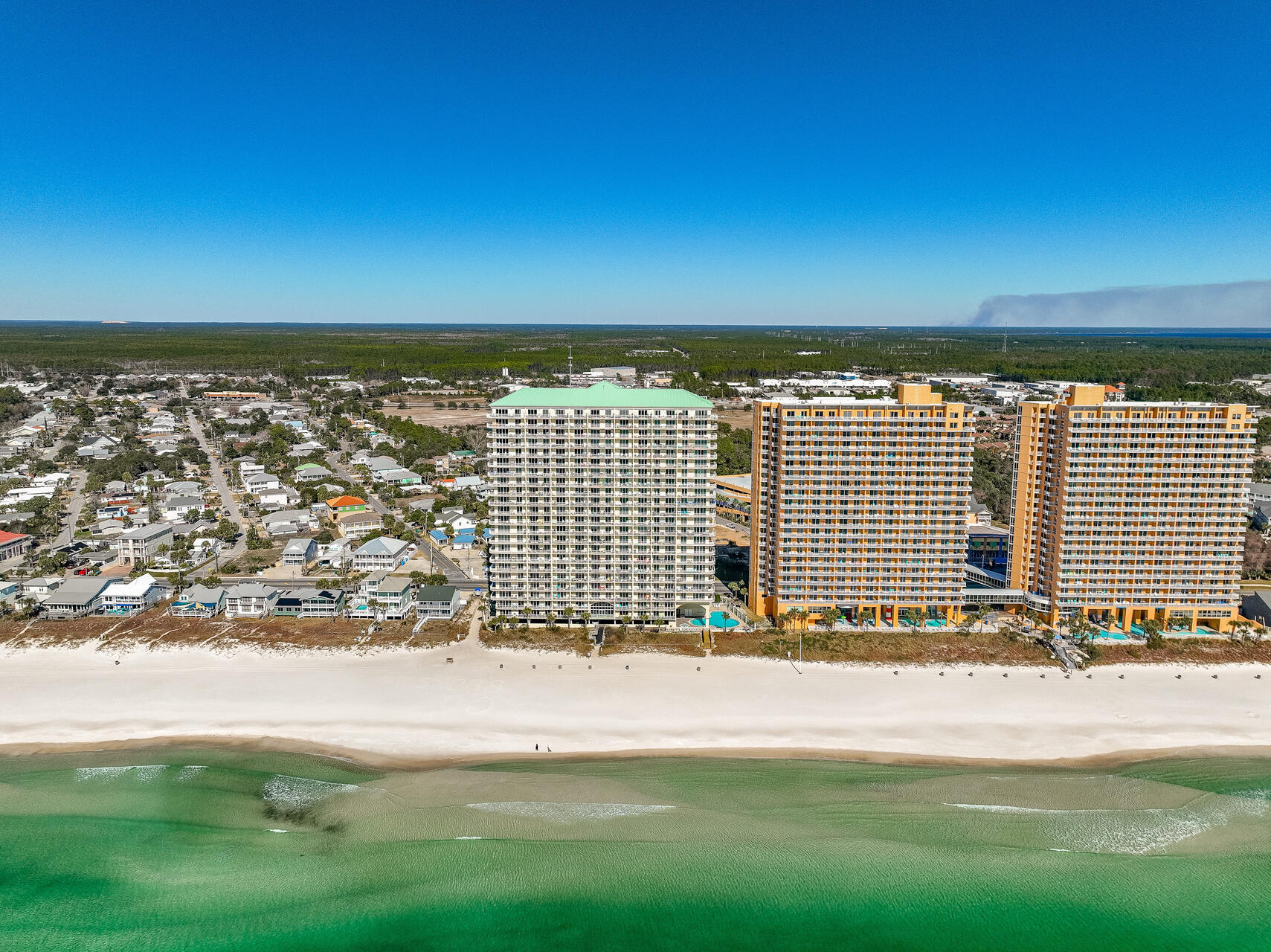 Celadon Beach - Residential