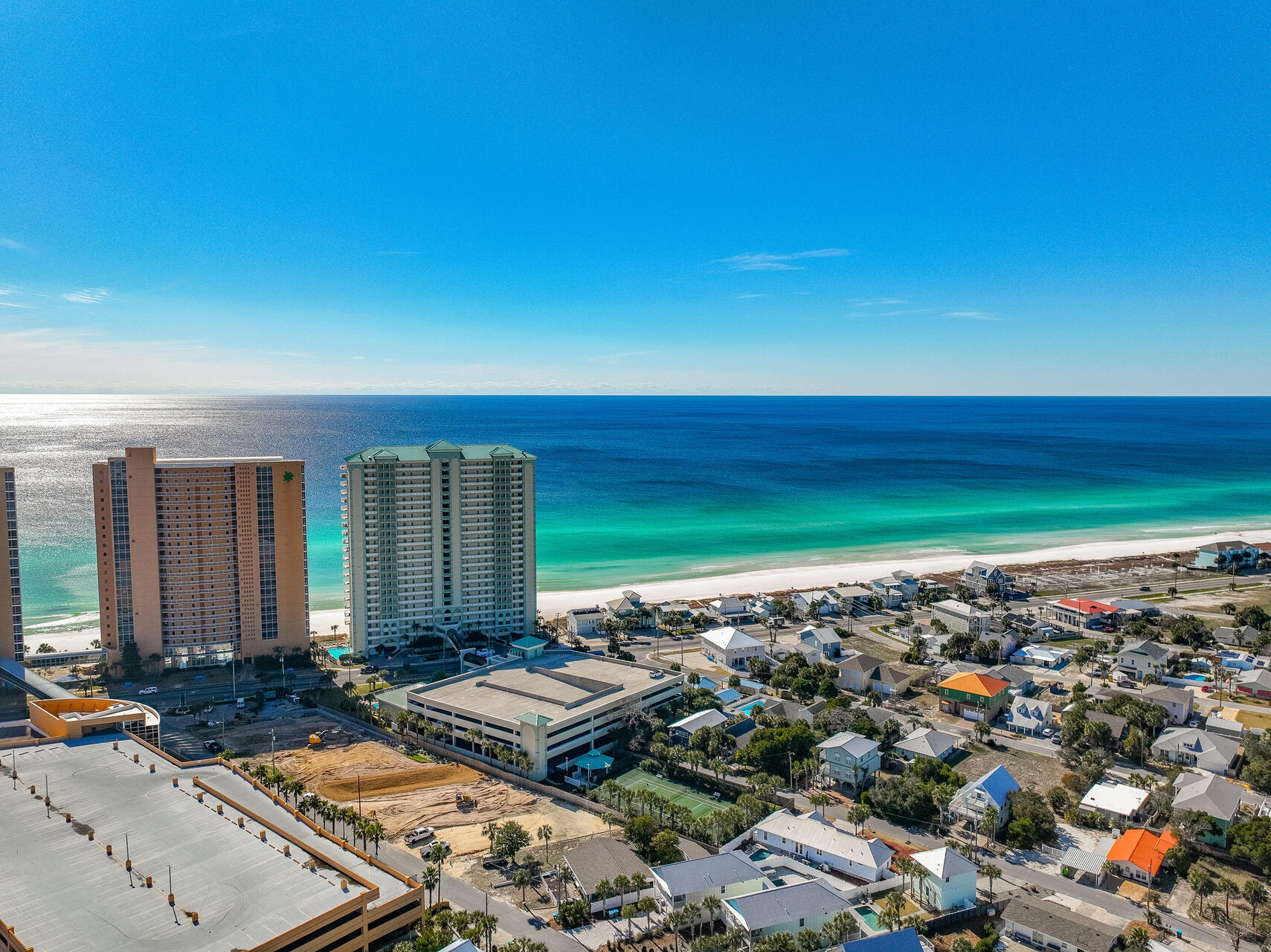 Celadon Beach - Residential