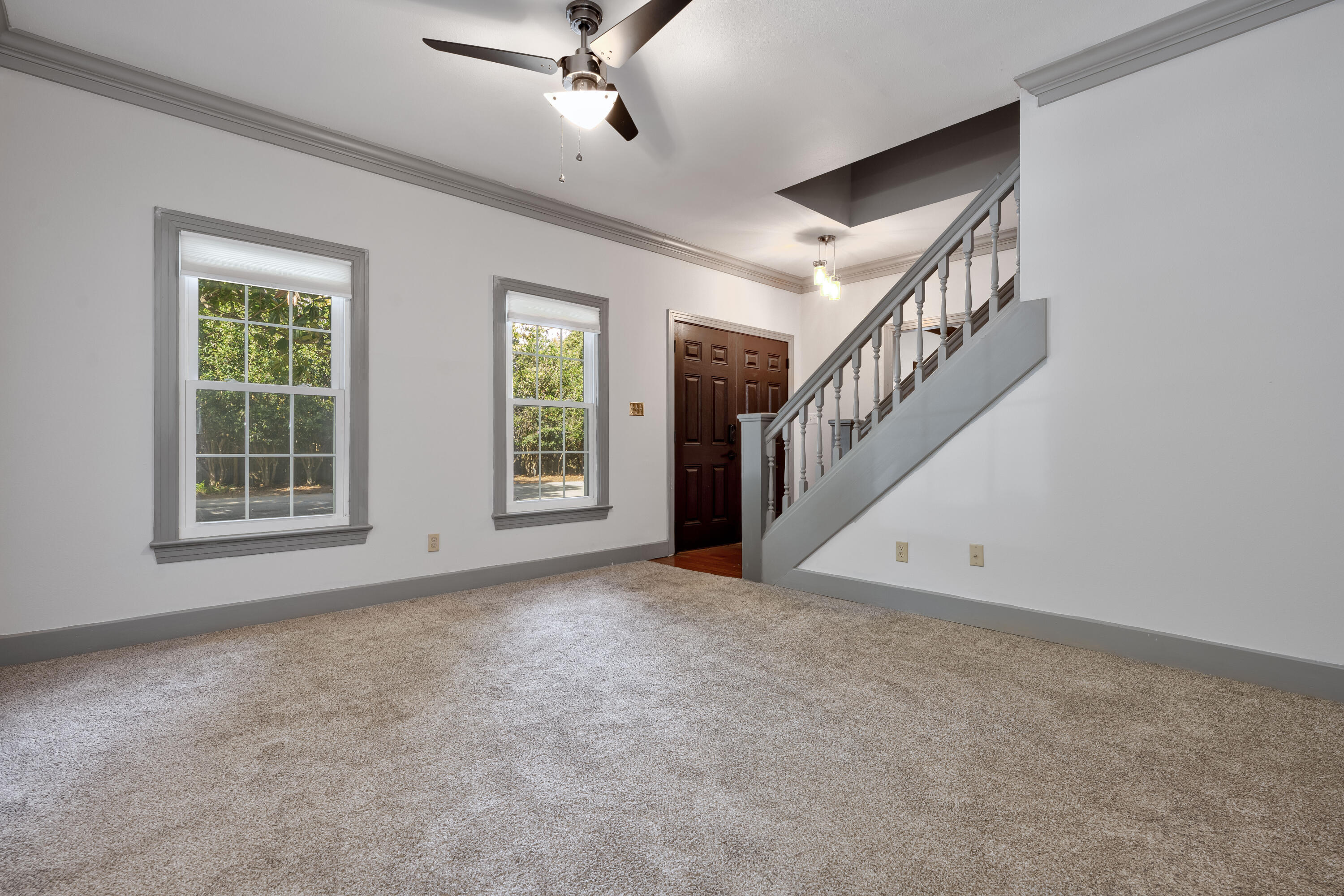 LAVALLET TOWNHOMES - Residential