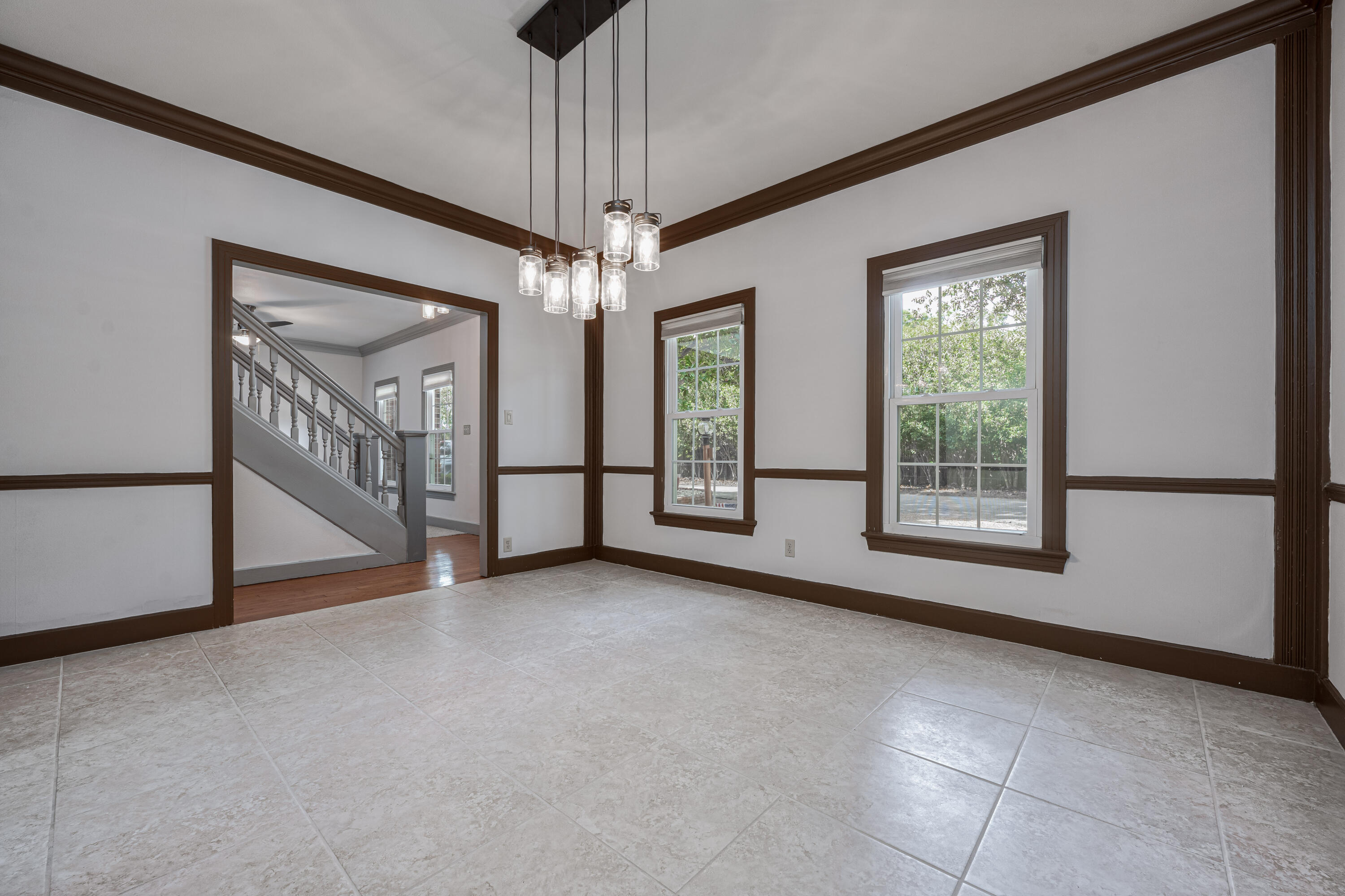 LAVALLET TOWNHOMES - Residential