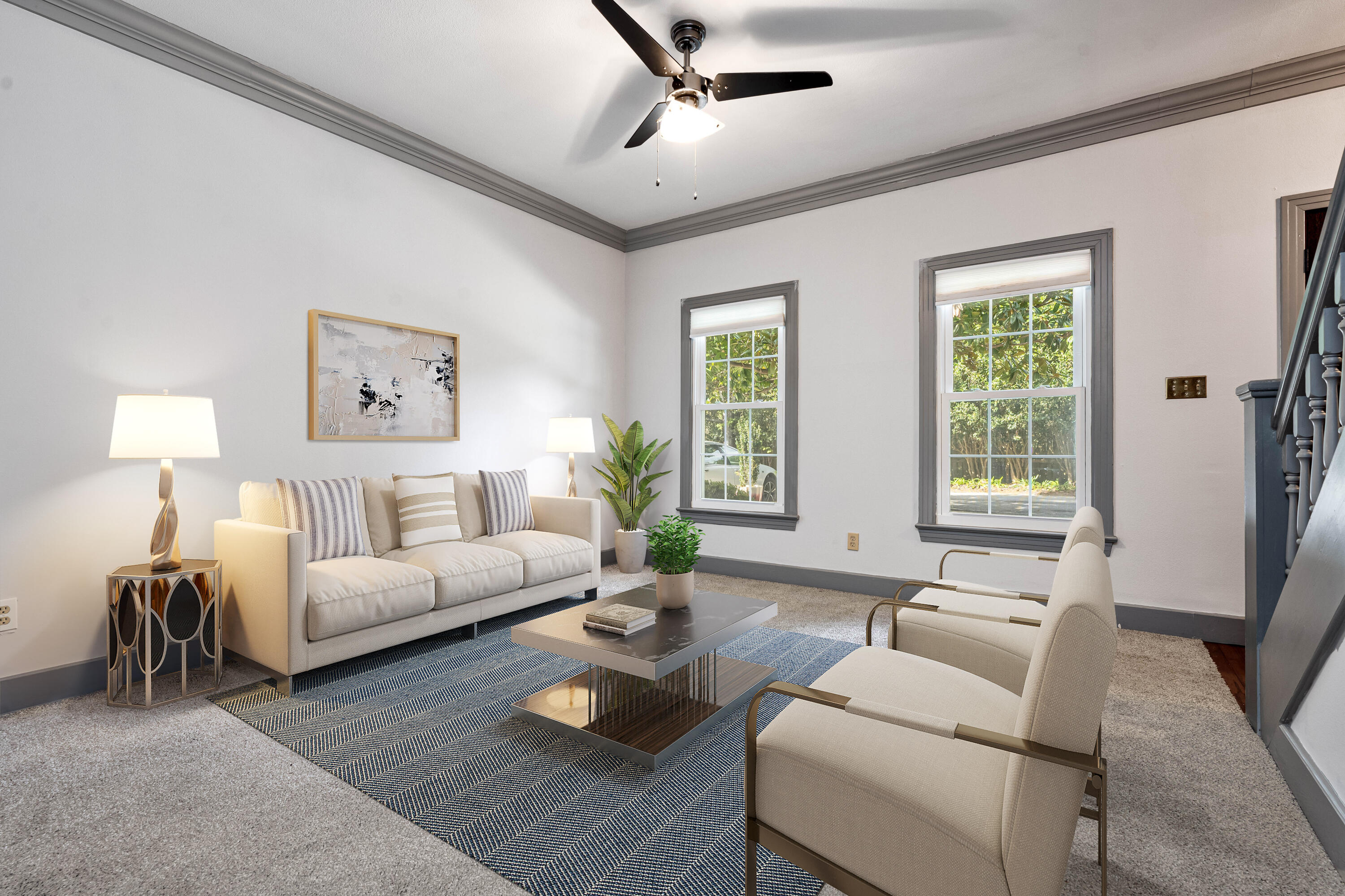 LAVALLET TOWNHOMES - Residential