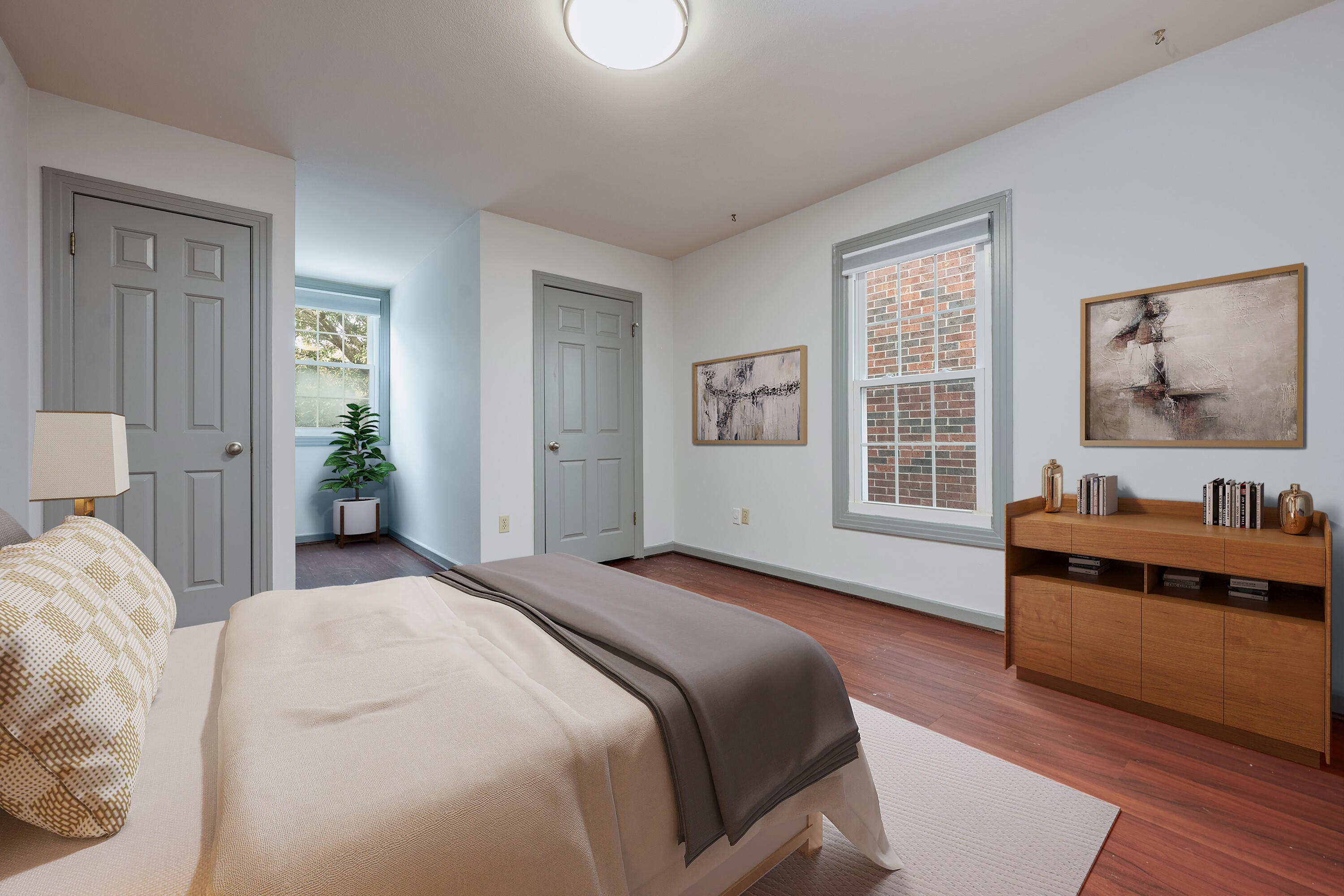 LAVALLET TOWNHOMES - Residential