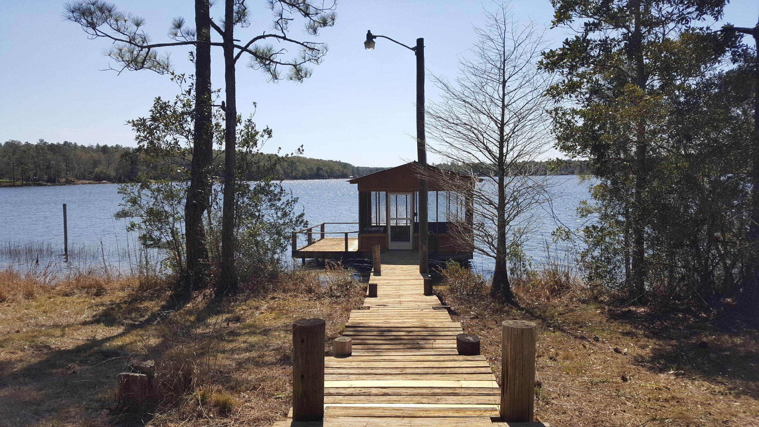 SPRING LAKE ESTATES - Land