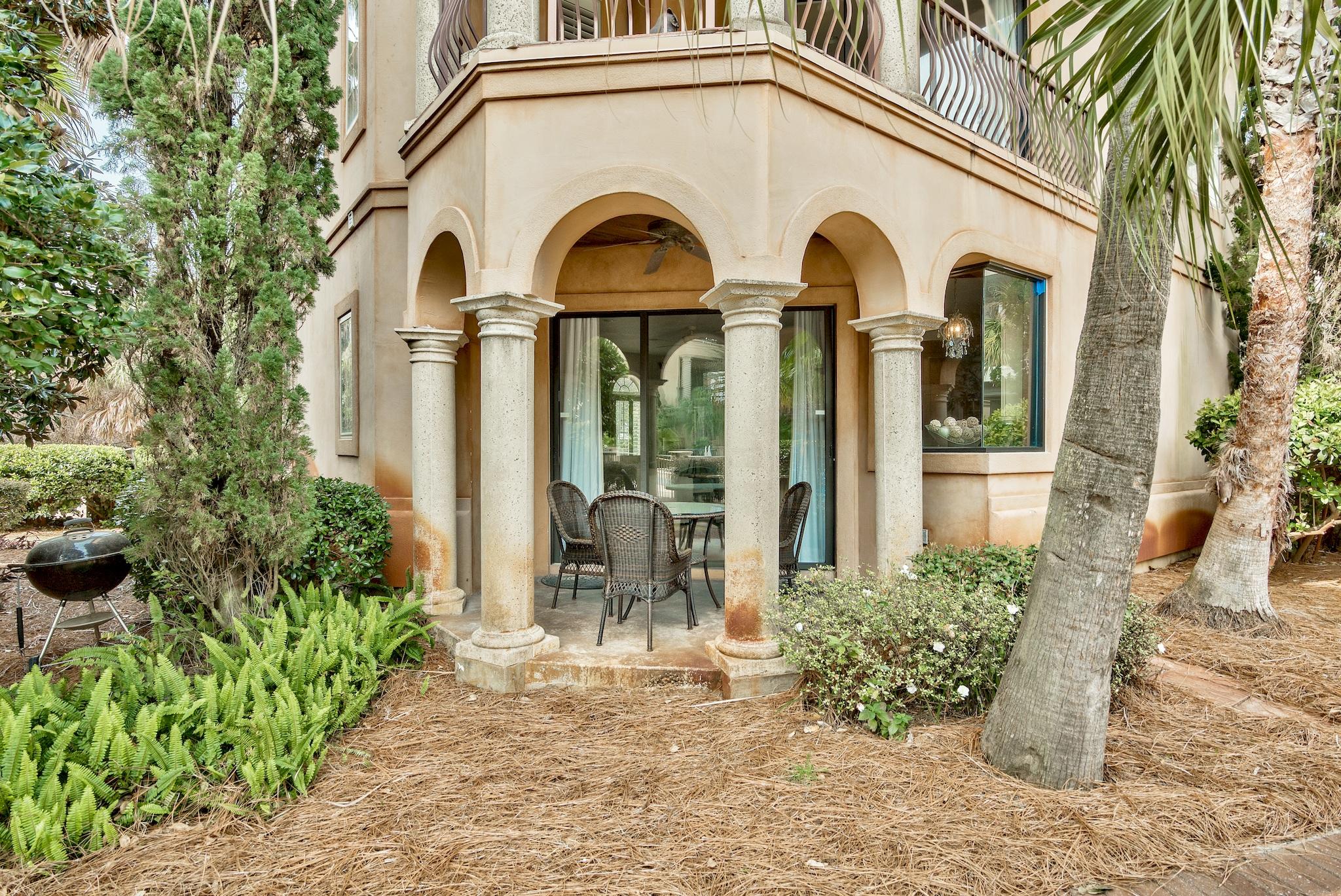 SAINT TROPEZ - Residential