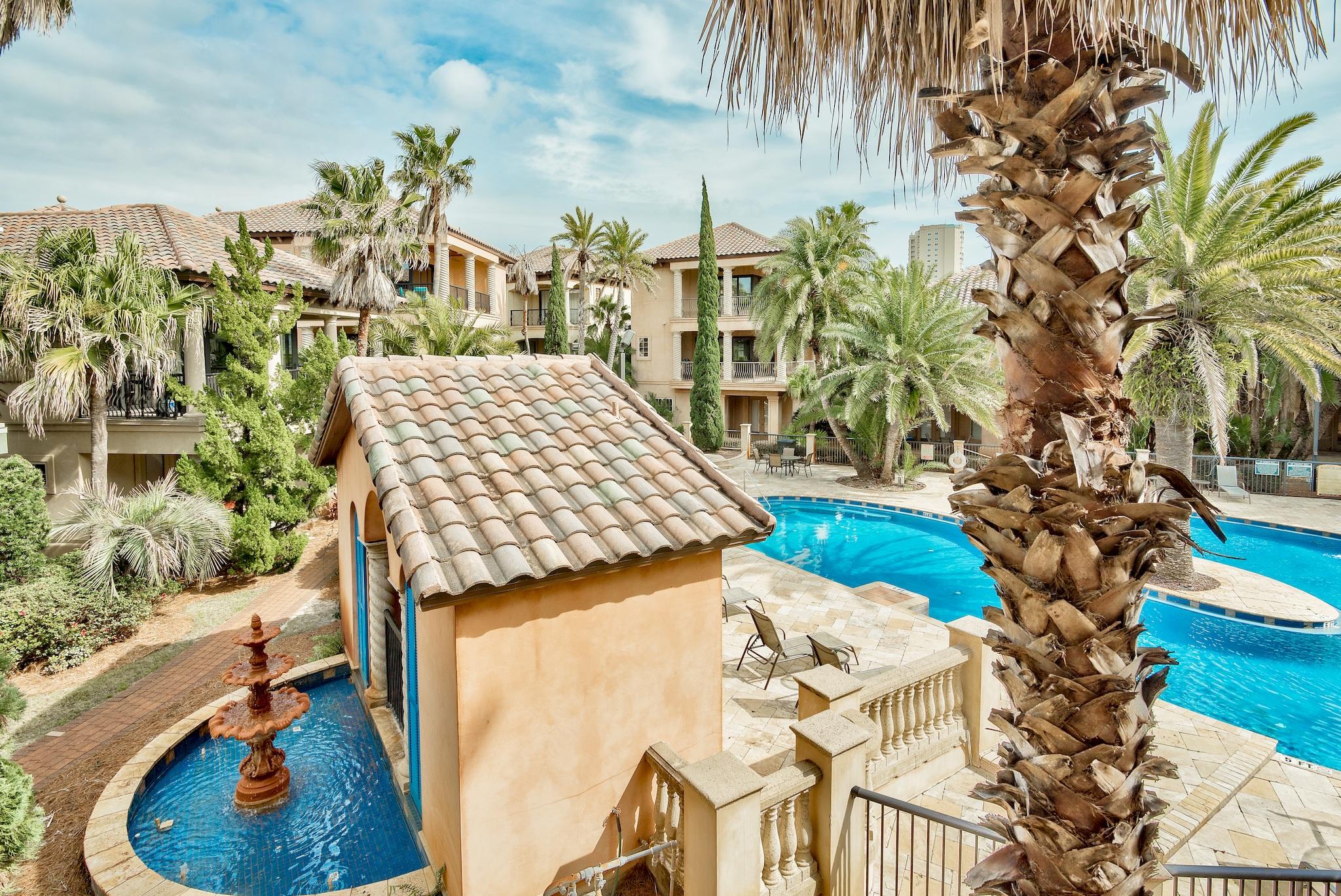 SAINT TROPEZ - Residential