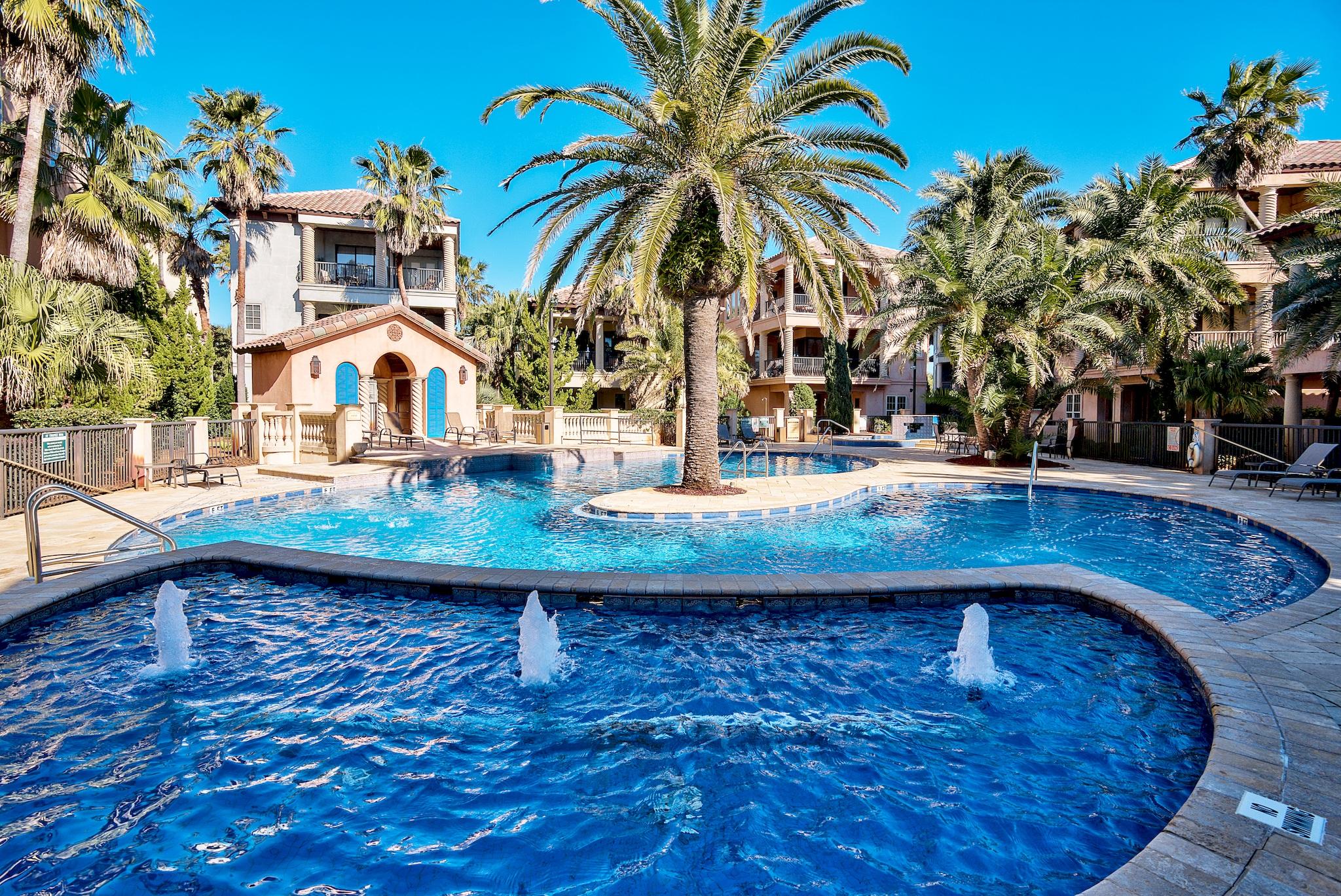 SAINT TROPEZ - Residential