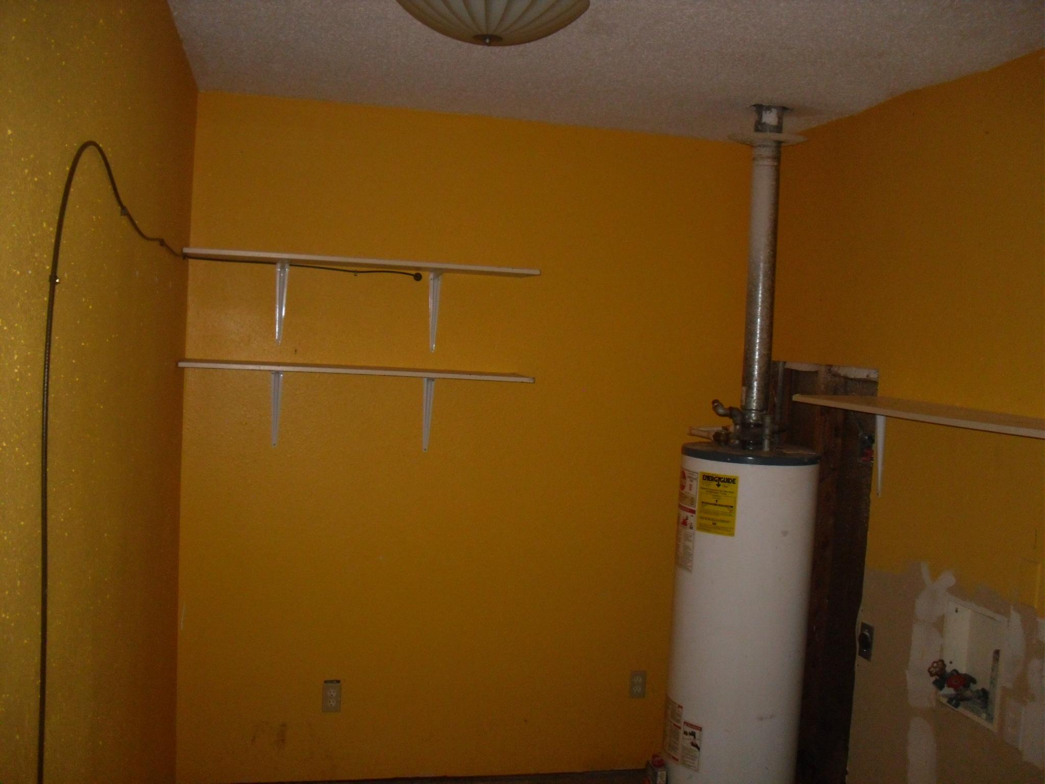 LINCOLN TWO S/D - Residential