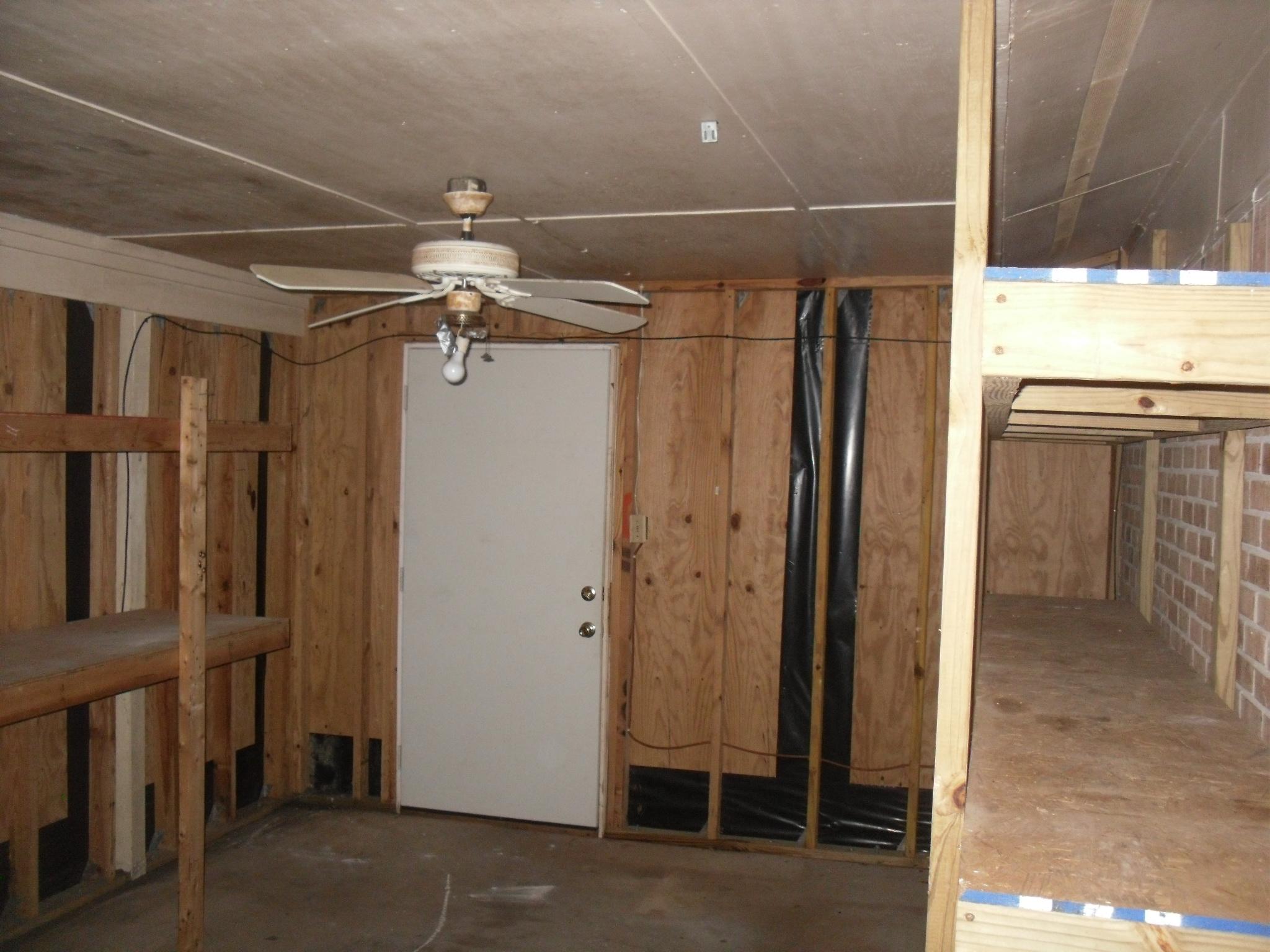 LINCOLN TWO S/D - Residential