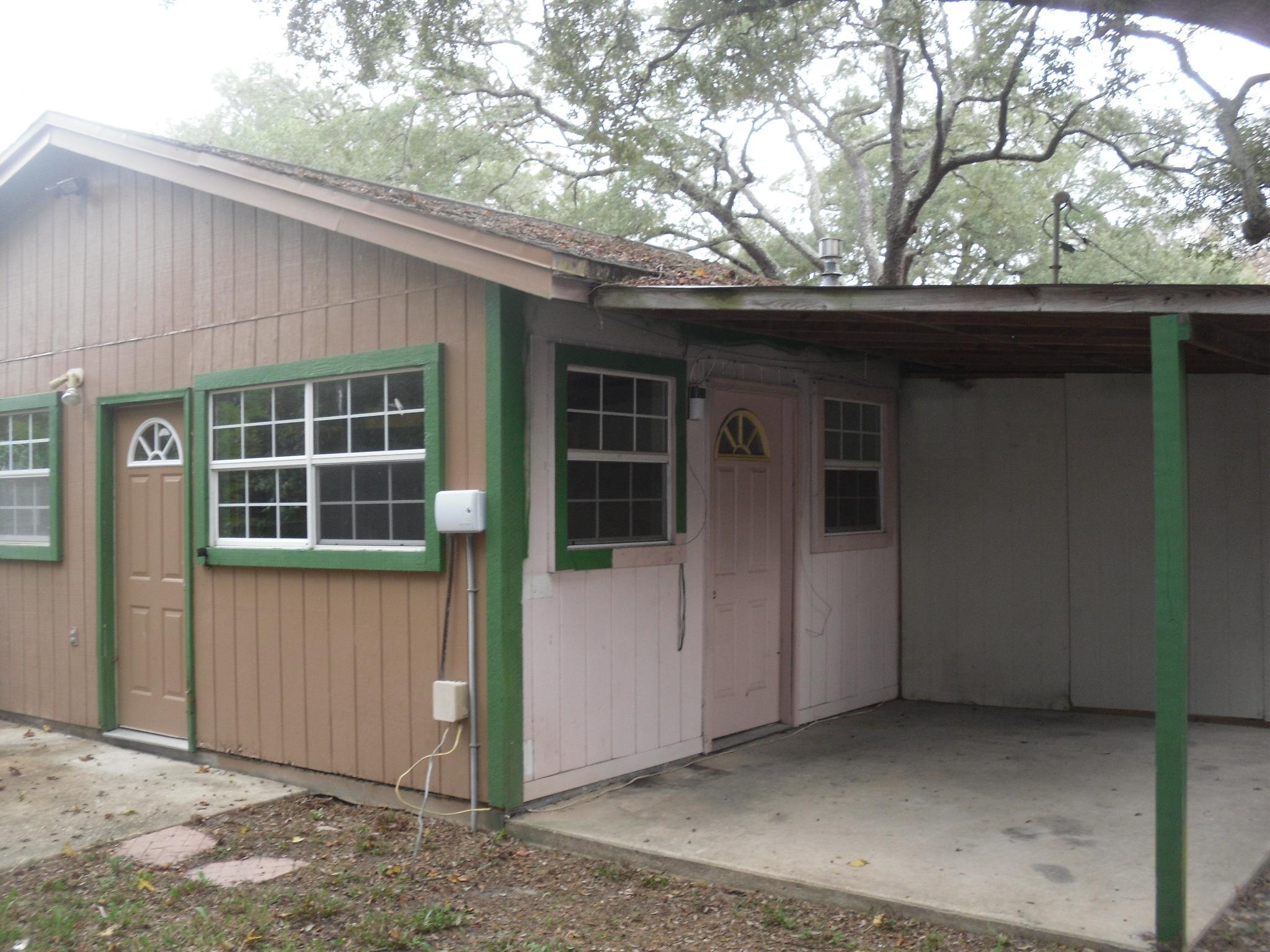 LINCOLN TWO S/D - Residential