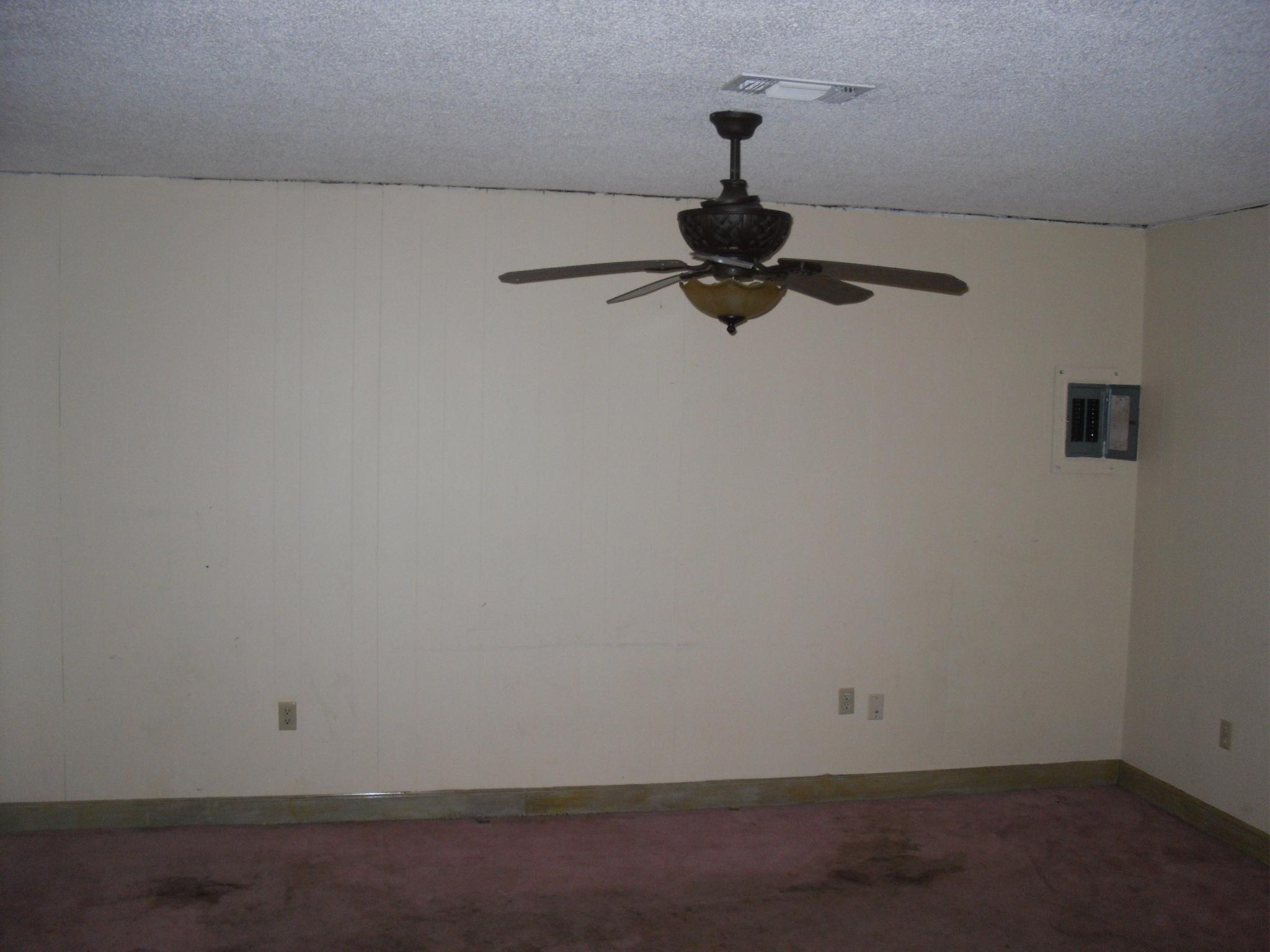 LINCOLN TWO S/D - Residential