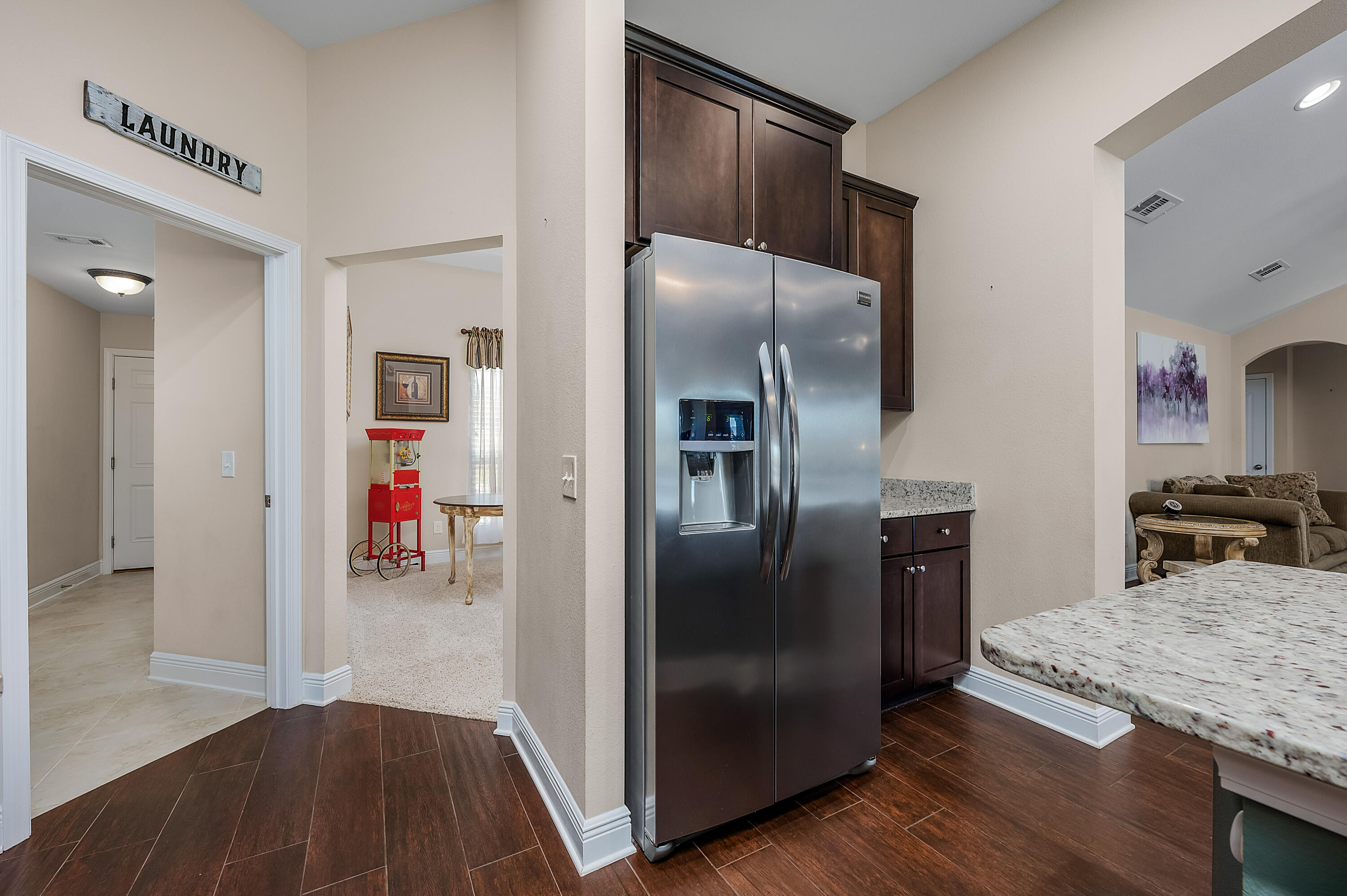 NONESUCH WAY - Residential