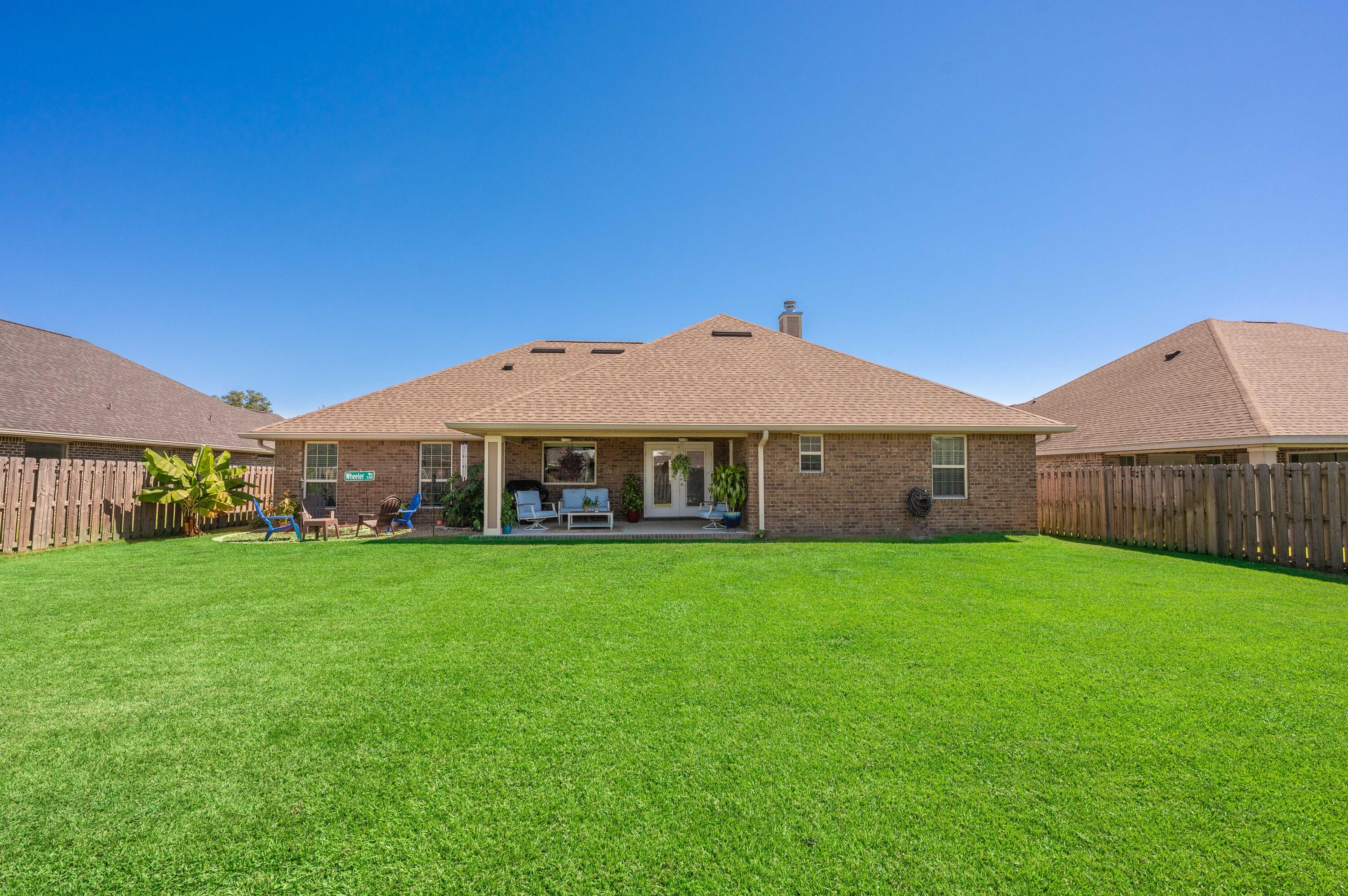 NONESUCH WAY - Residential