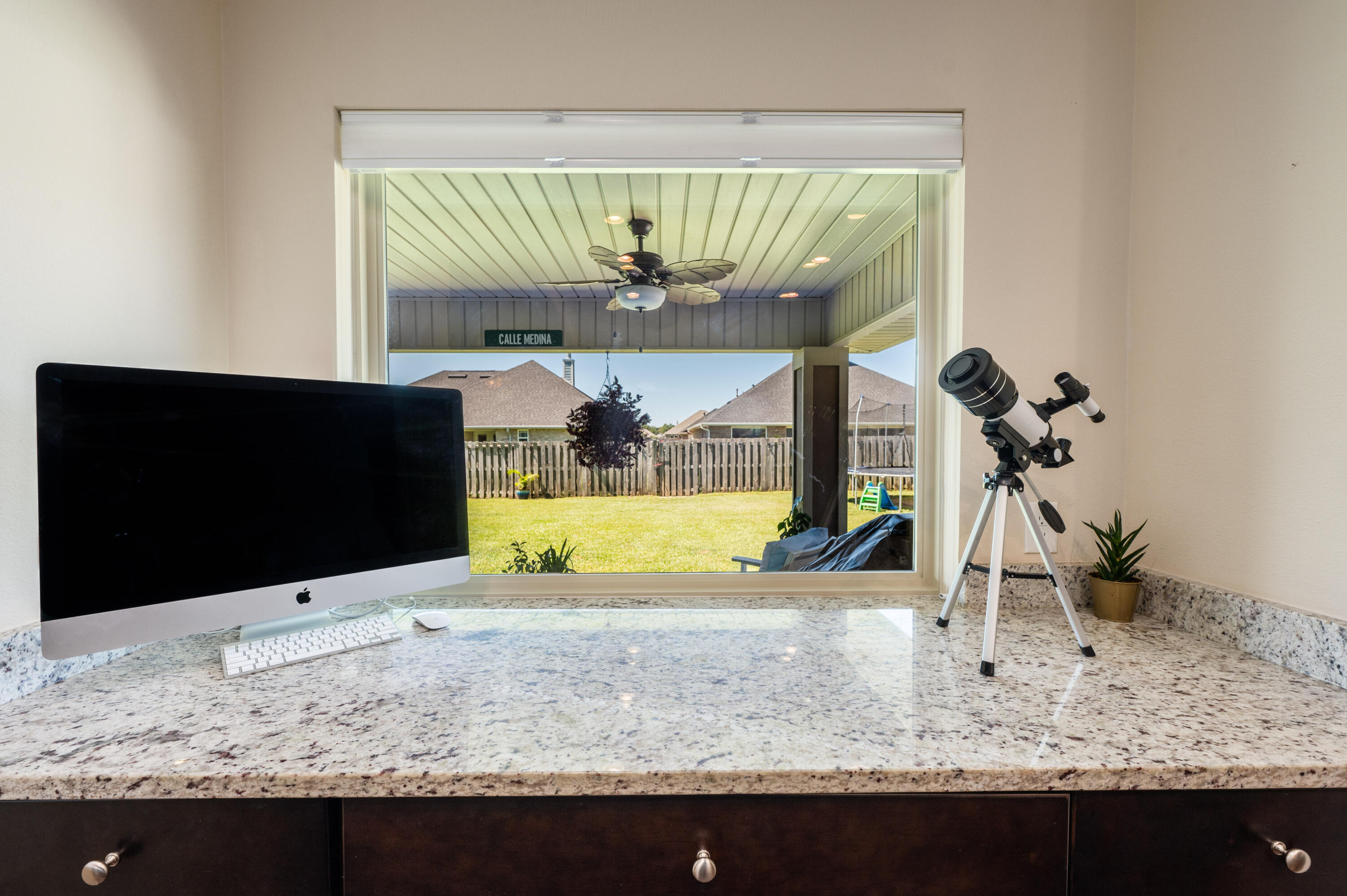 NONESUCH WAY - Residential