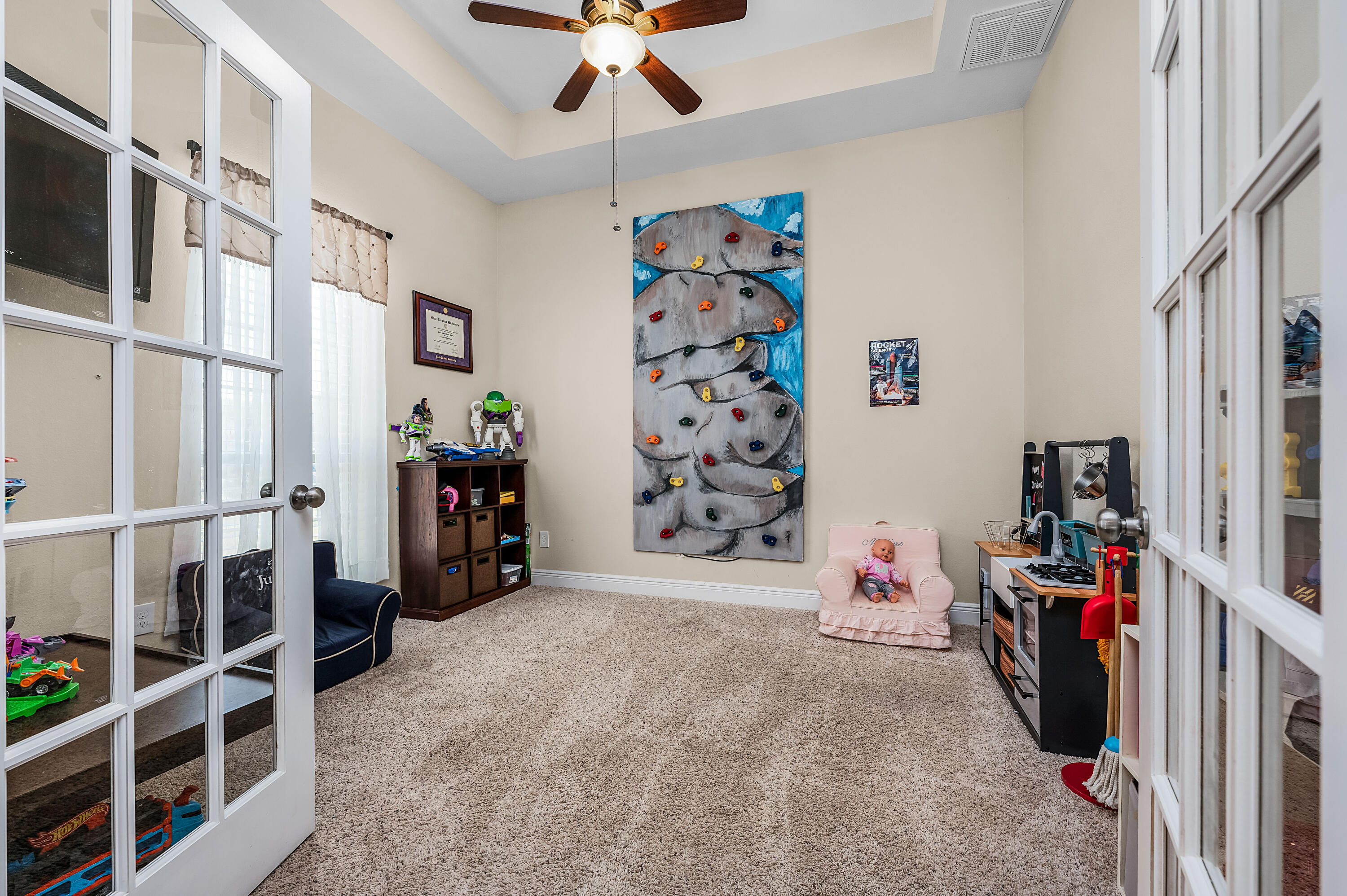 NONESUCH WAY - Residential