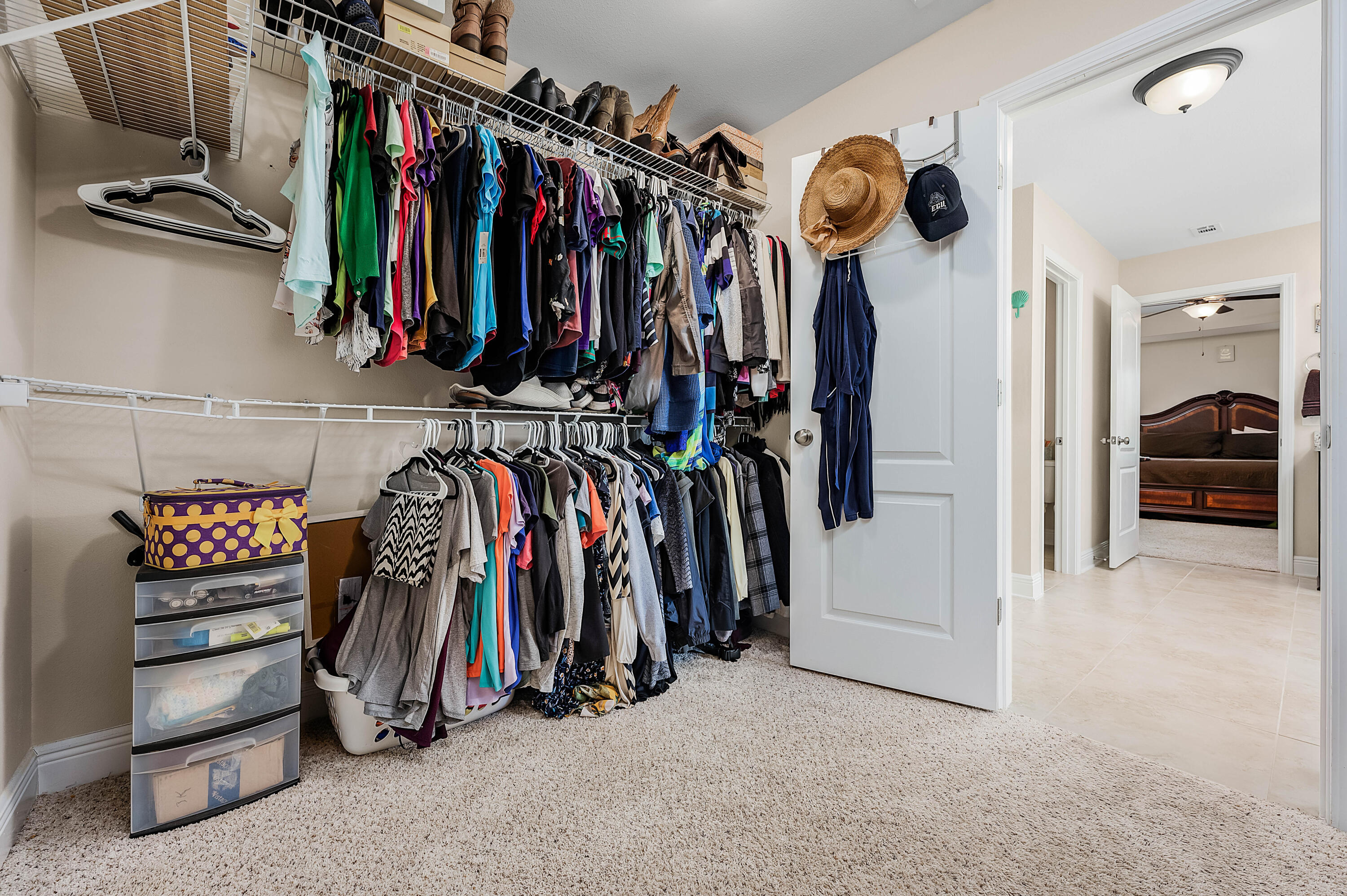 NONESUCH WAY - Residential