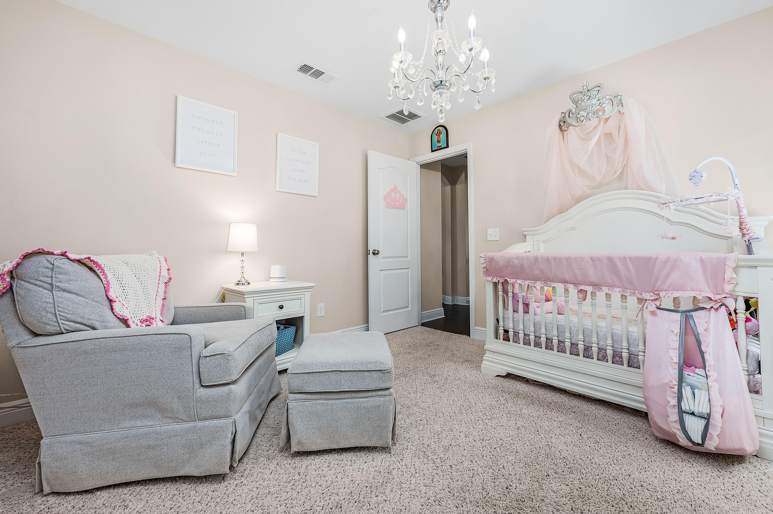 NONESUCH WAY - Residential