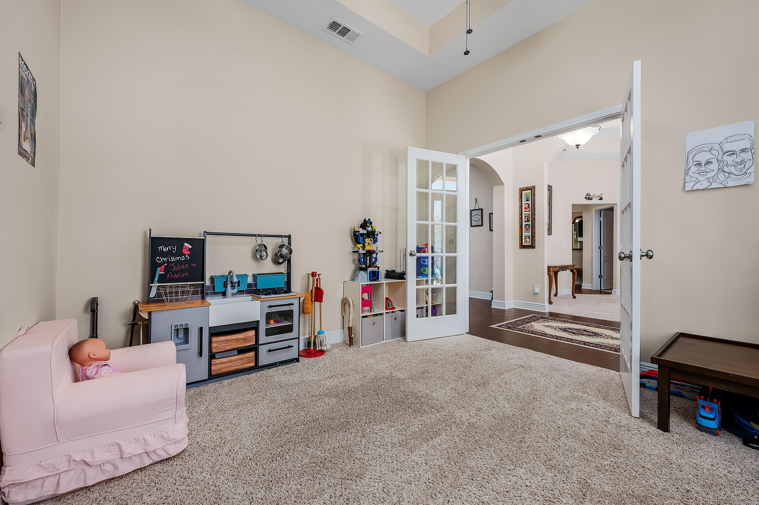 NONESUCH WAY - Residential