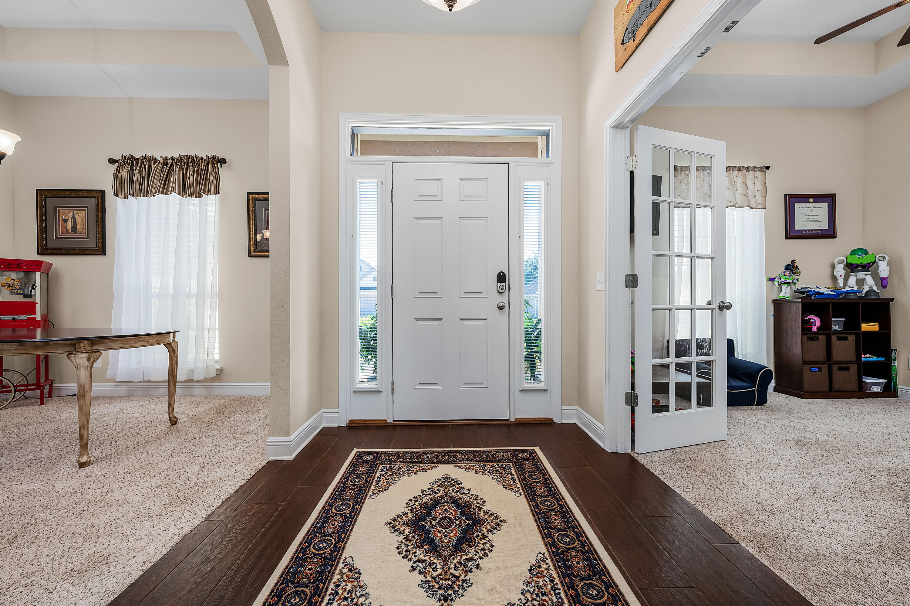 NONESUCH WAY - Residential