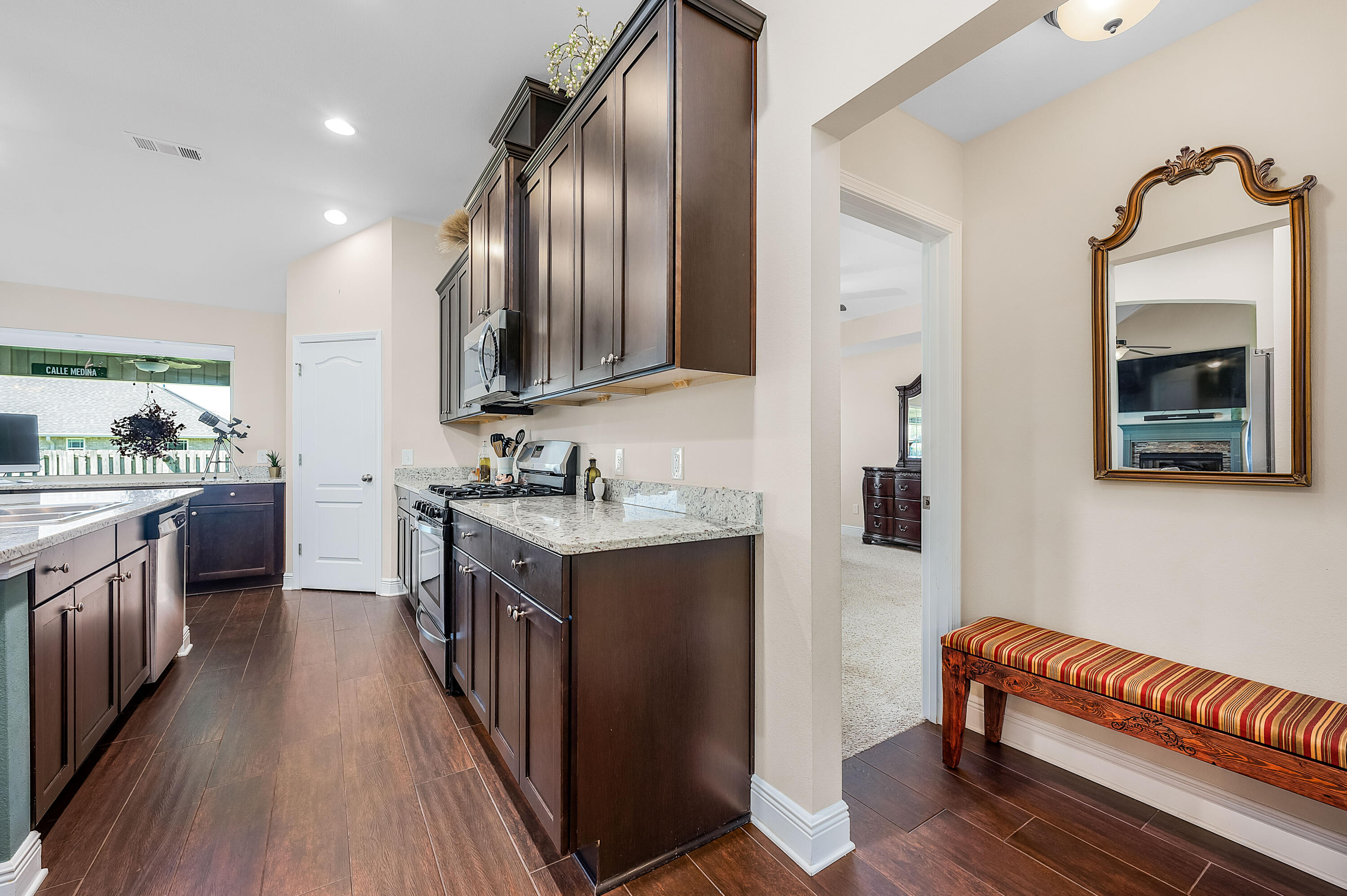 NONESUCH WAY - Residential