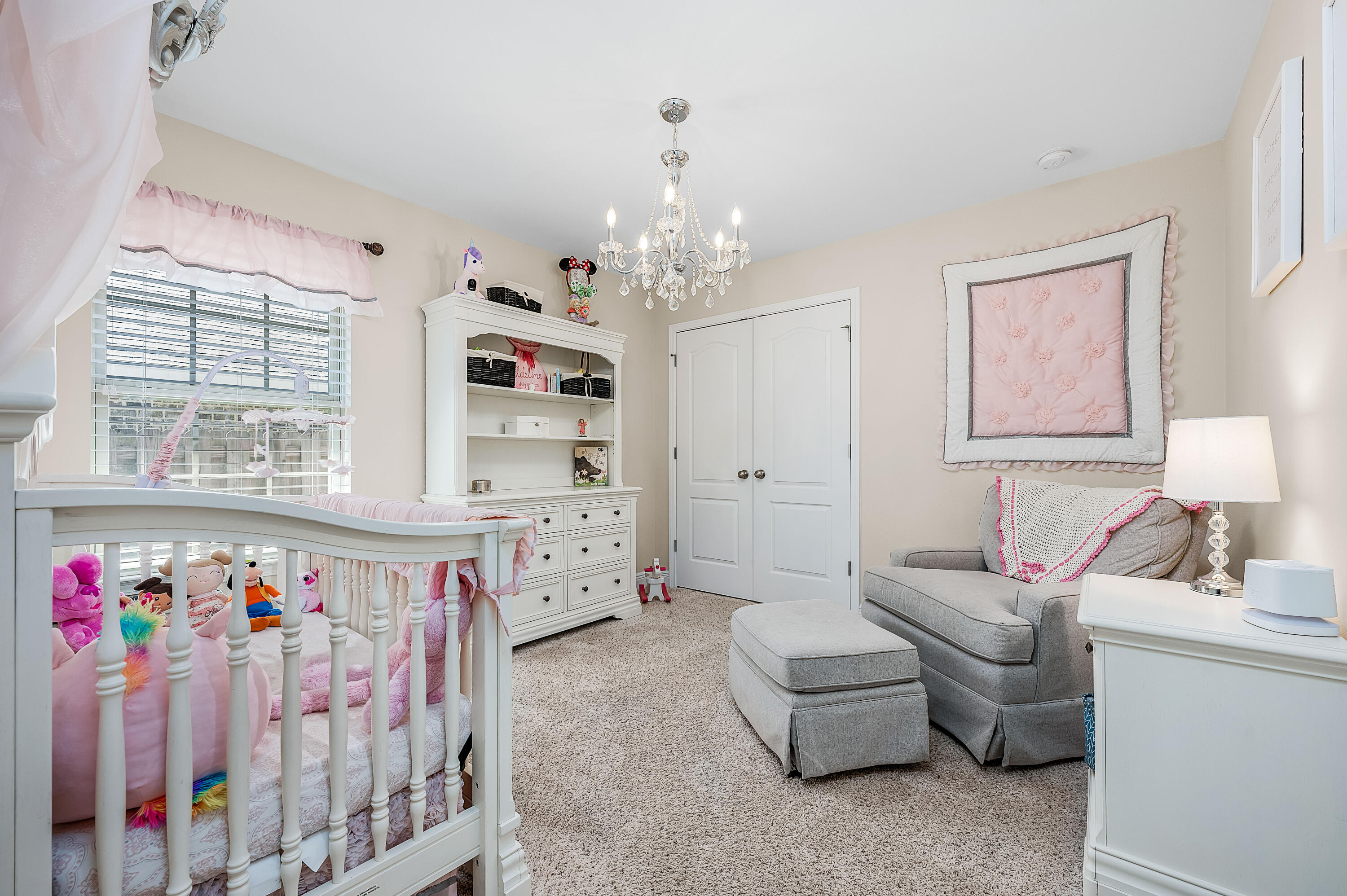 NONESUCH WAY - Residential