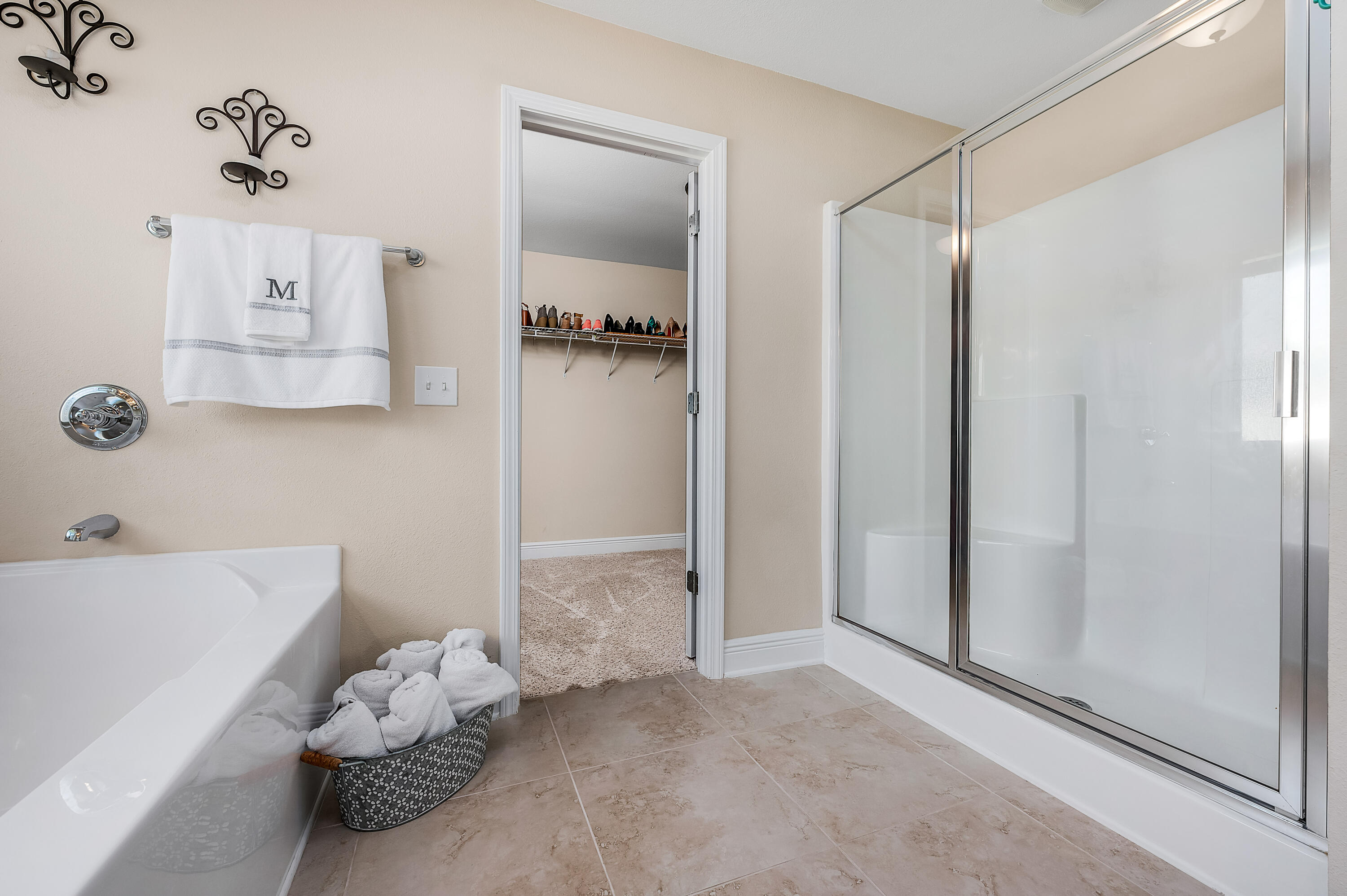 NONESUCH WAY - Residential