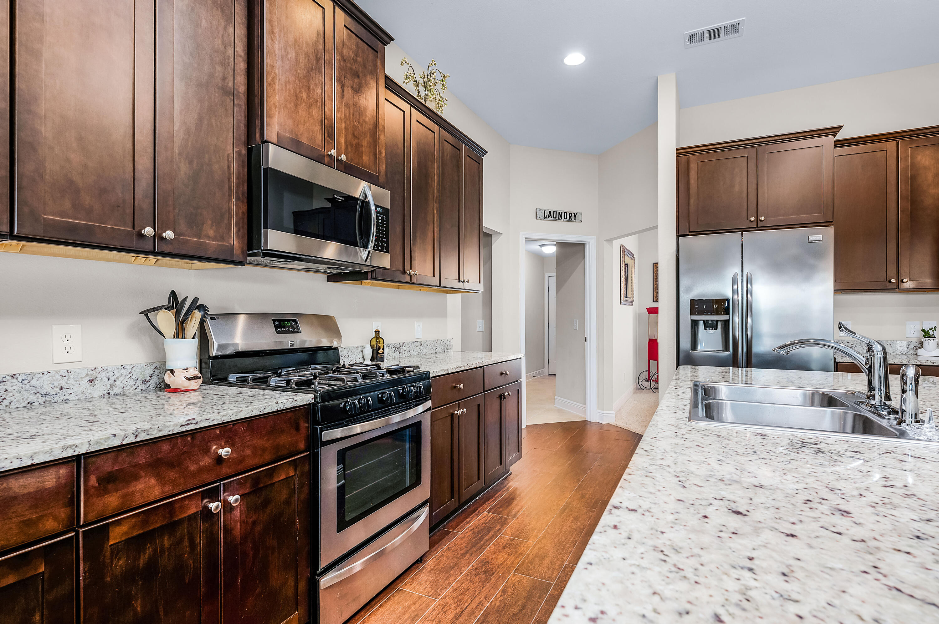 NONESUCH WAY - Residential