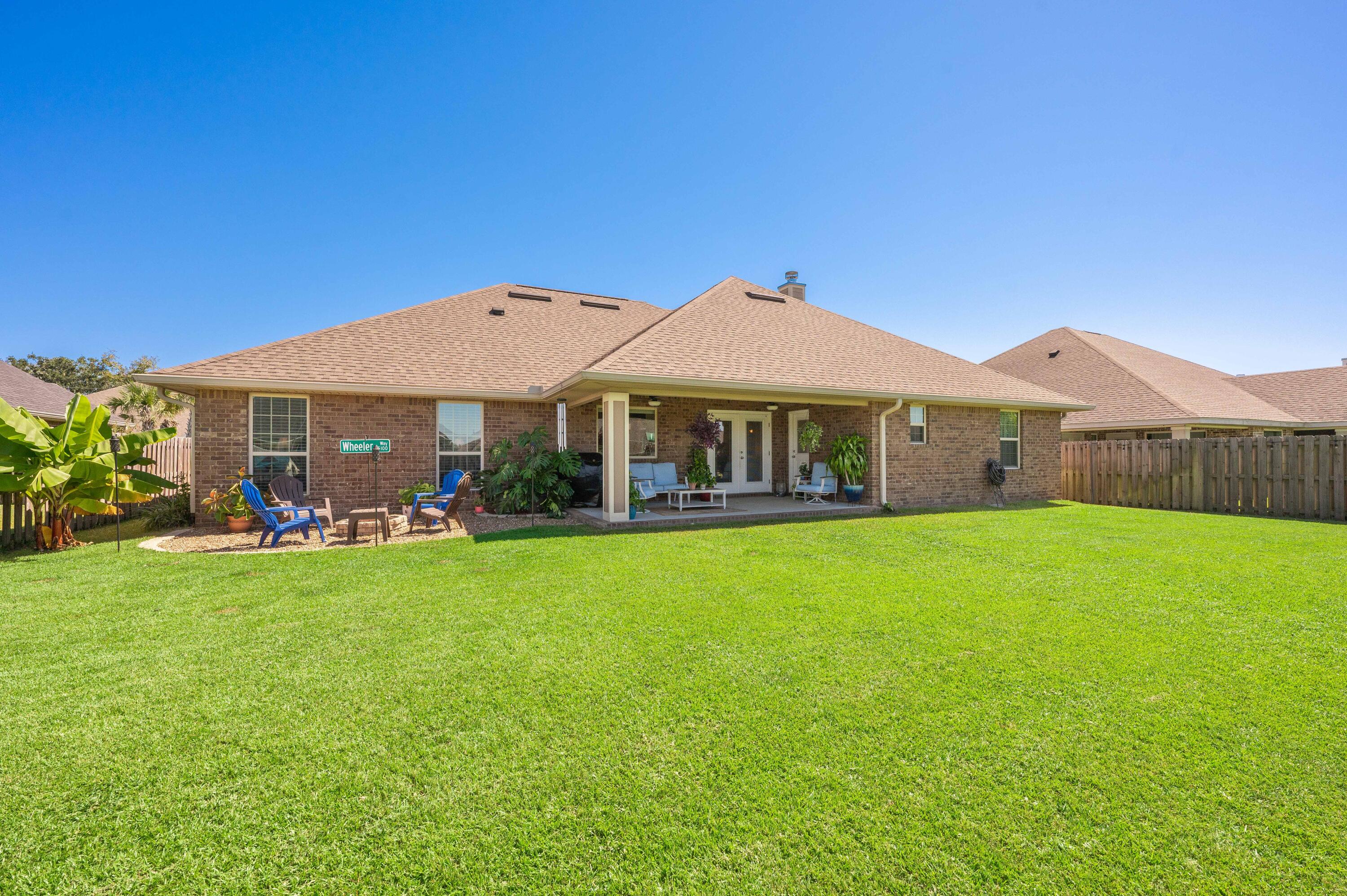 NONESUCH WAY - Residential