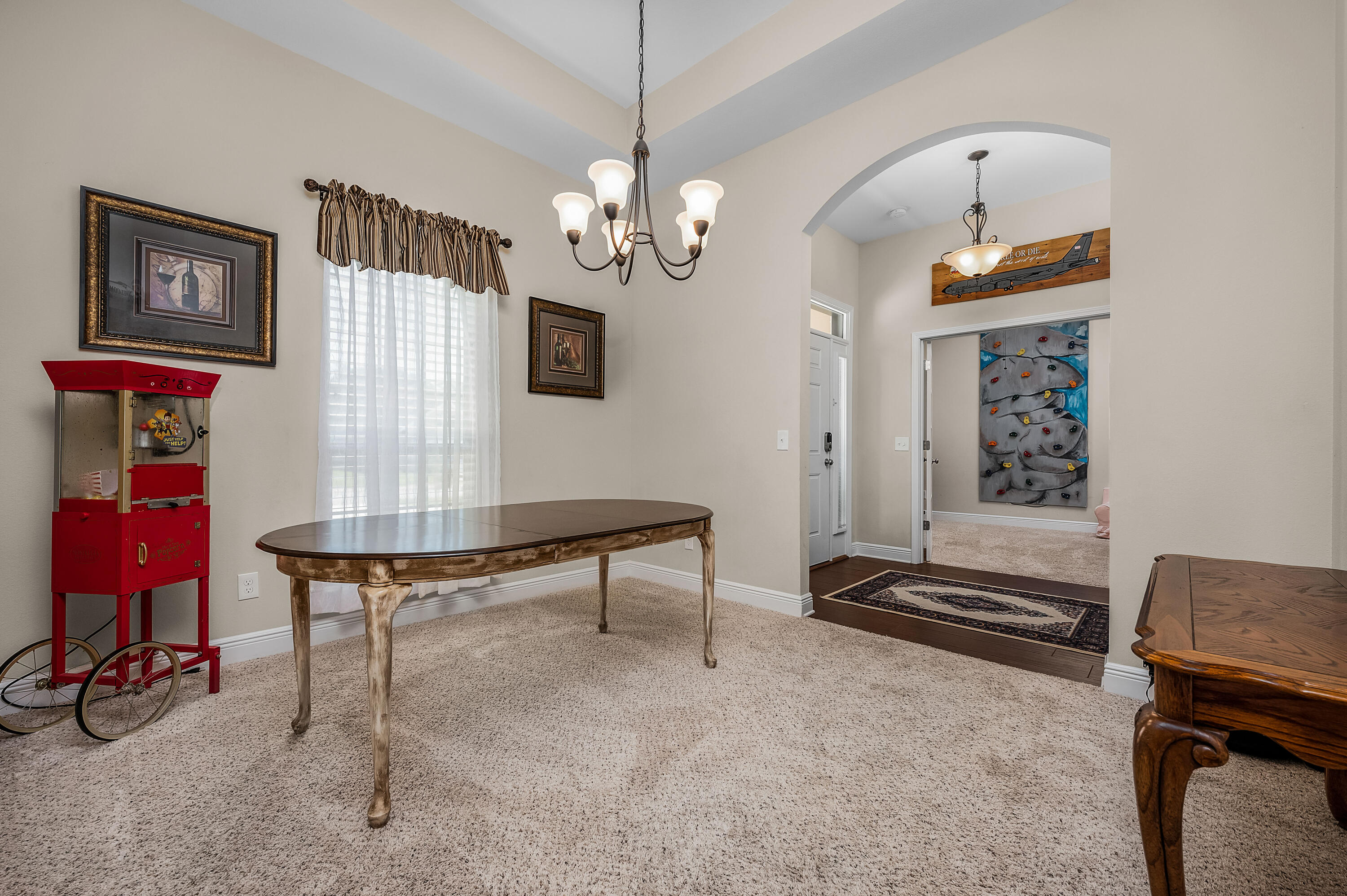 NONESUCH WAY - Residential