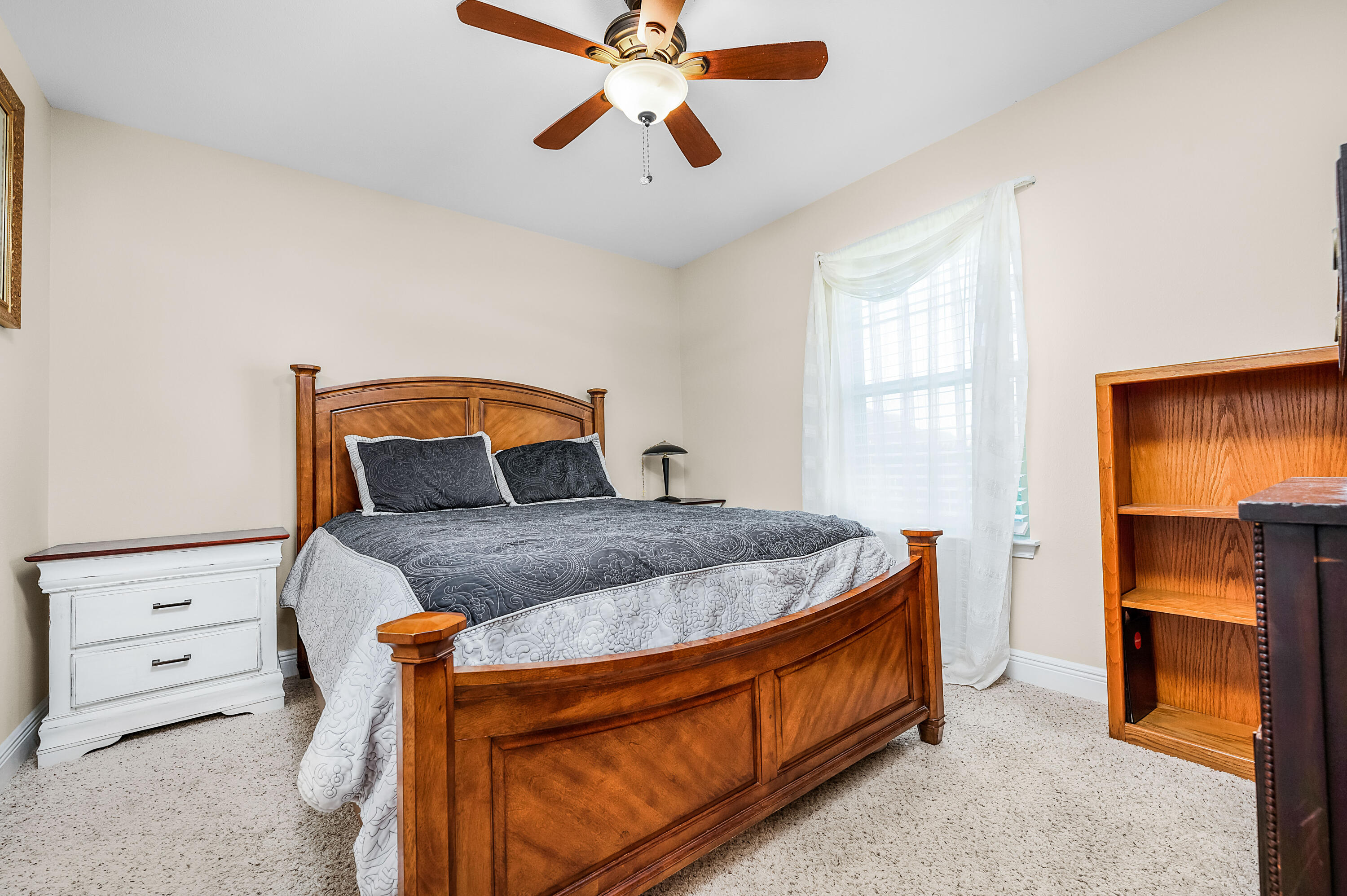 NONESUCH WAY - Residential