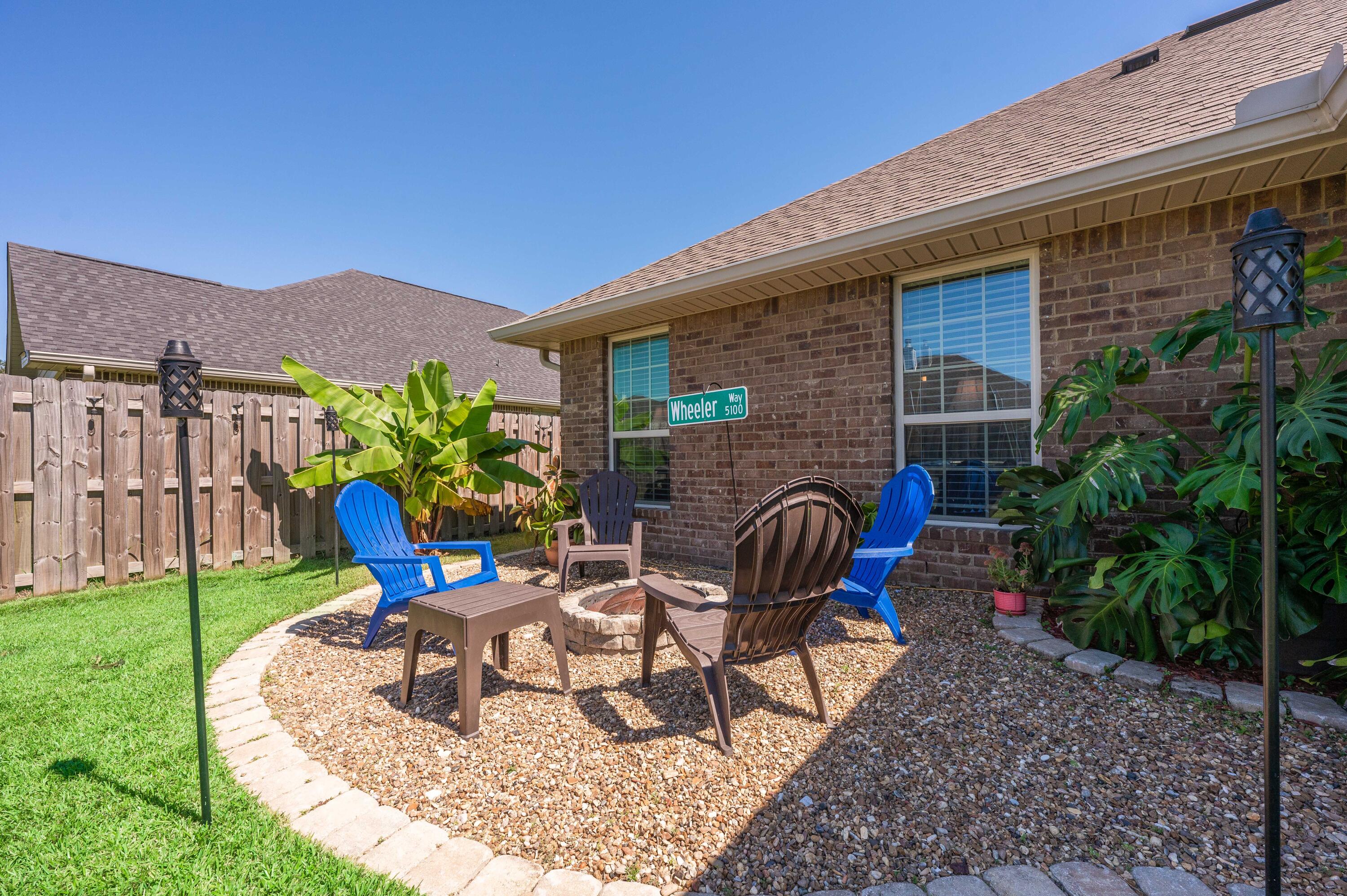 NONESUCH WAY - Residential